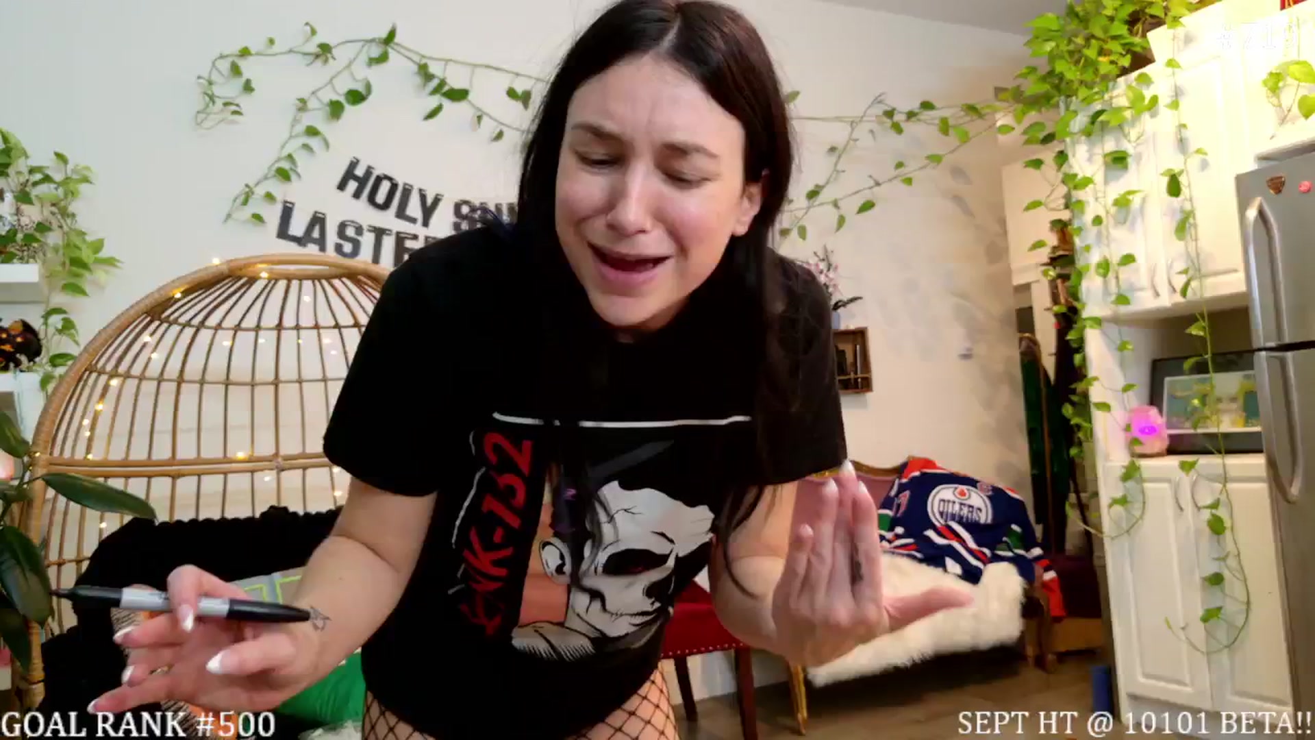 Gallery image thumbnail from harley_raiyn's myfreecams stream on, 10/01/2025, 06:47 image 6 of 20