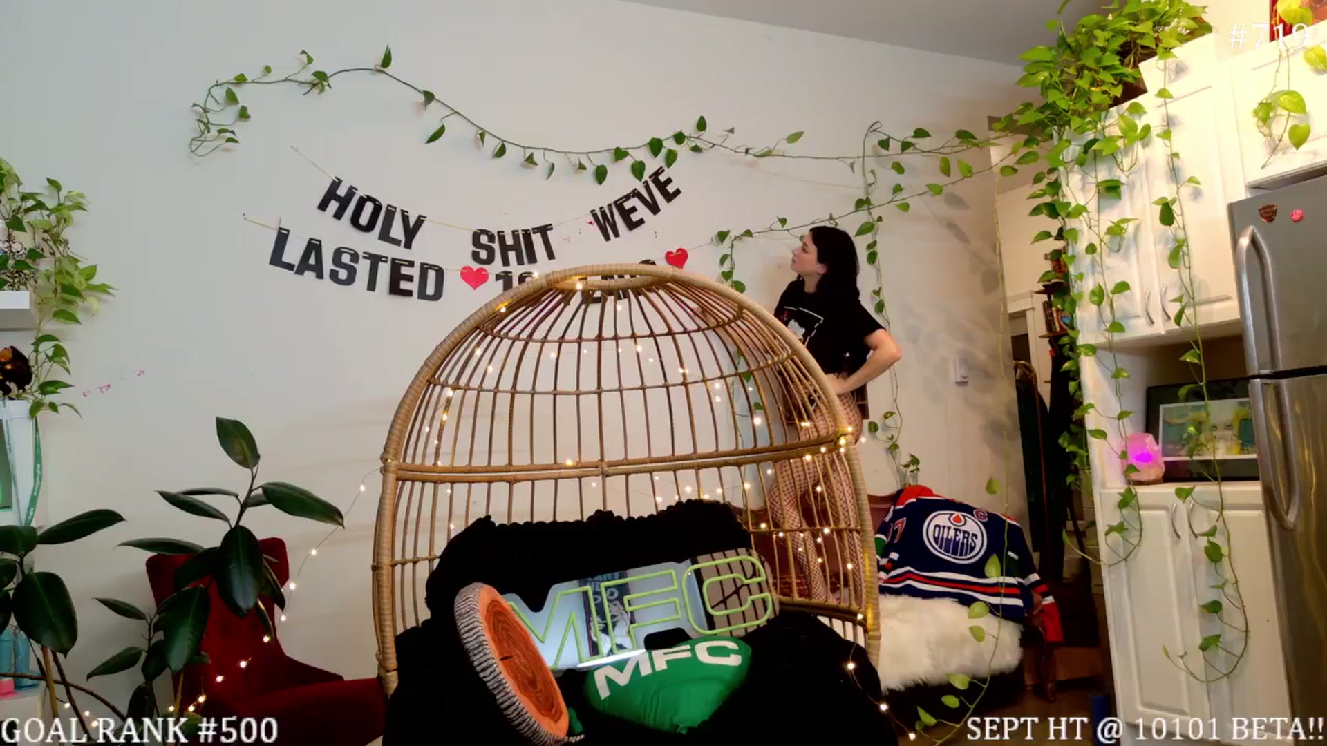 Gallery image thumbnail from harley_raiyn's myfreecams stream on, 10/01/2025, 06:47 image 2 of 20