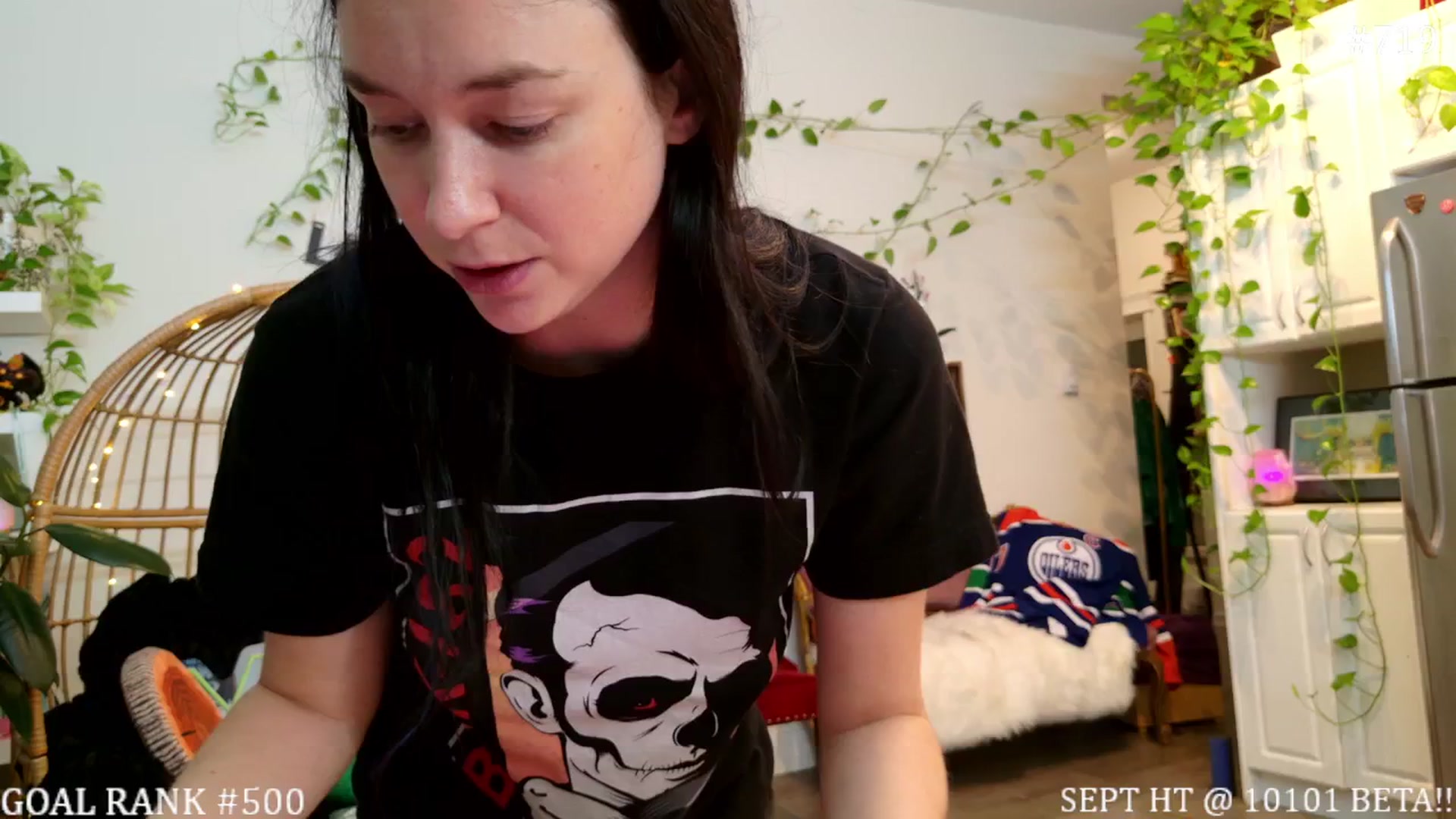Gallery image thumbnail from harley_raiyn's myfreecams stream on, 10/01/2025, 06:47 image 5 of 20