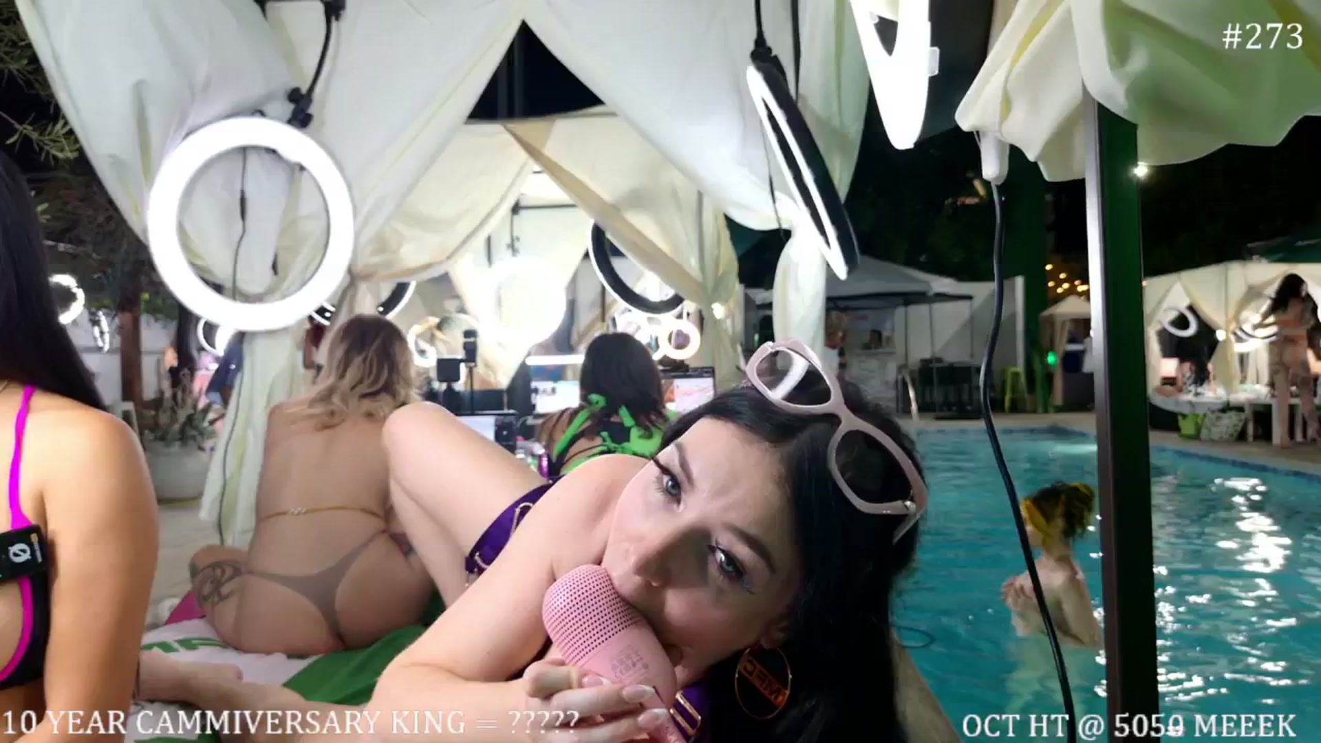 Gallery image thumbnail from harley_raiyn's myfreecams stream on, 10/09/2025, 03:20 image 3 of 20