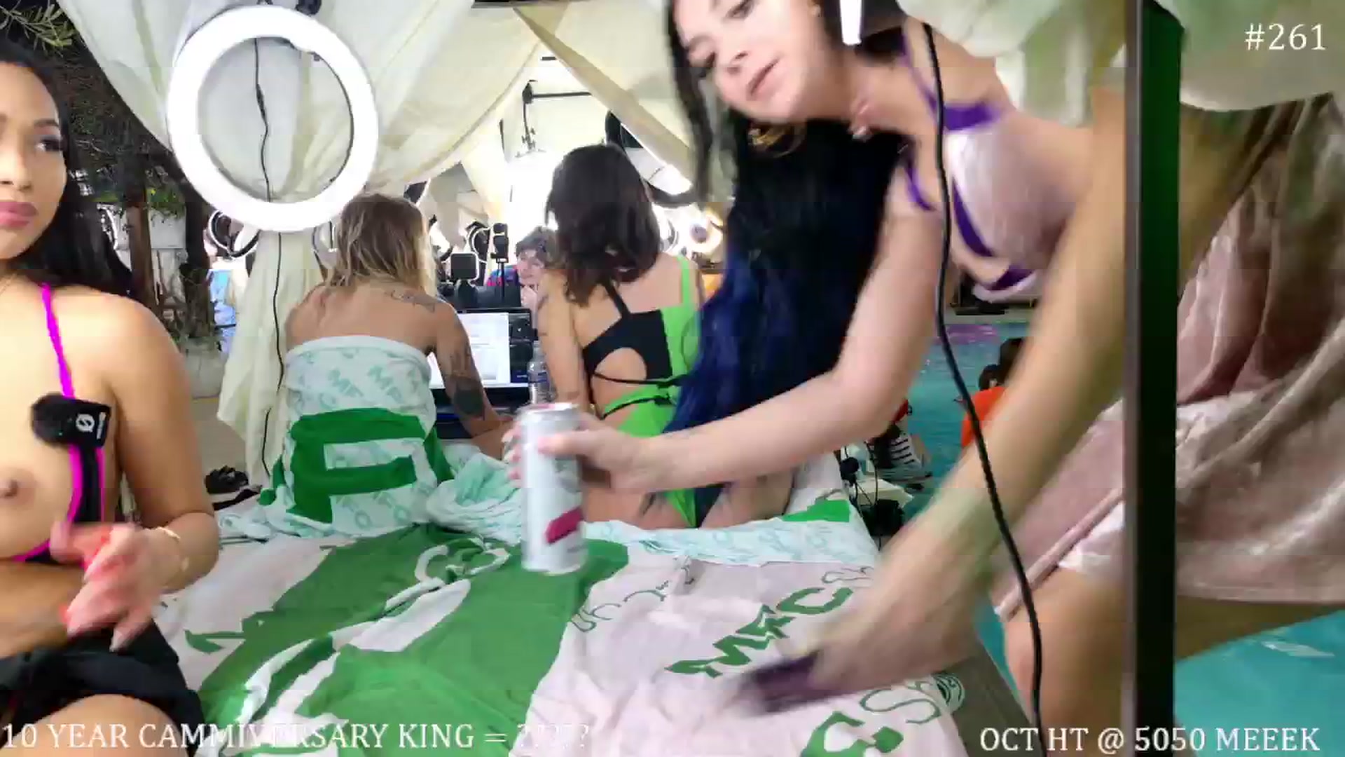 Gallery image thumbnail from harley_raiyn's myfreecams stream on, 10/09/2025, 07:43 image 3 of 20