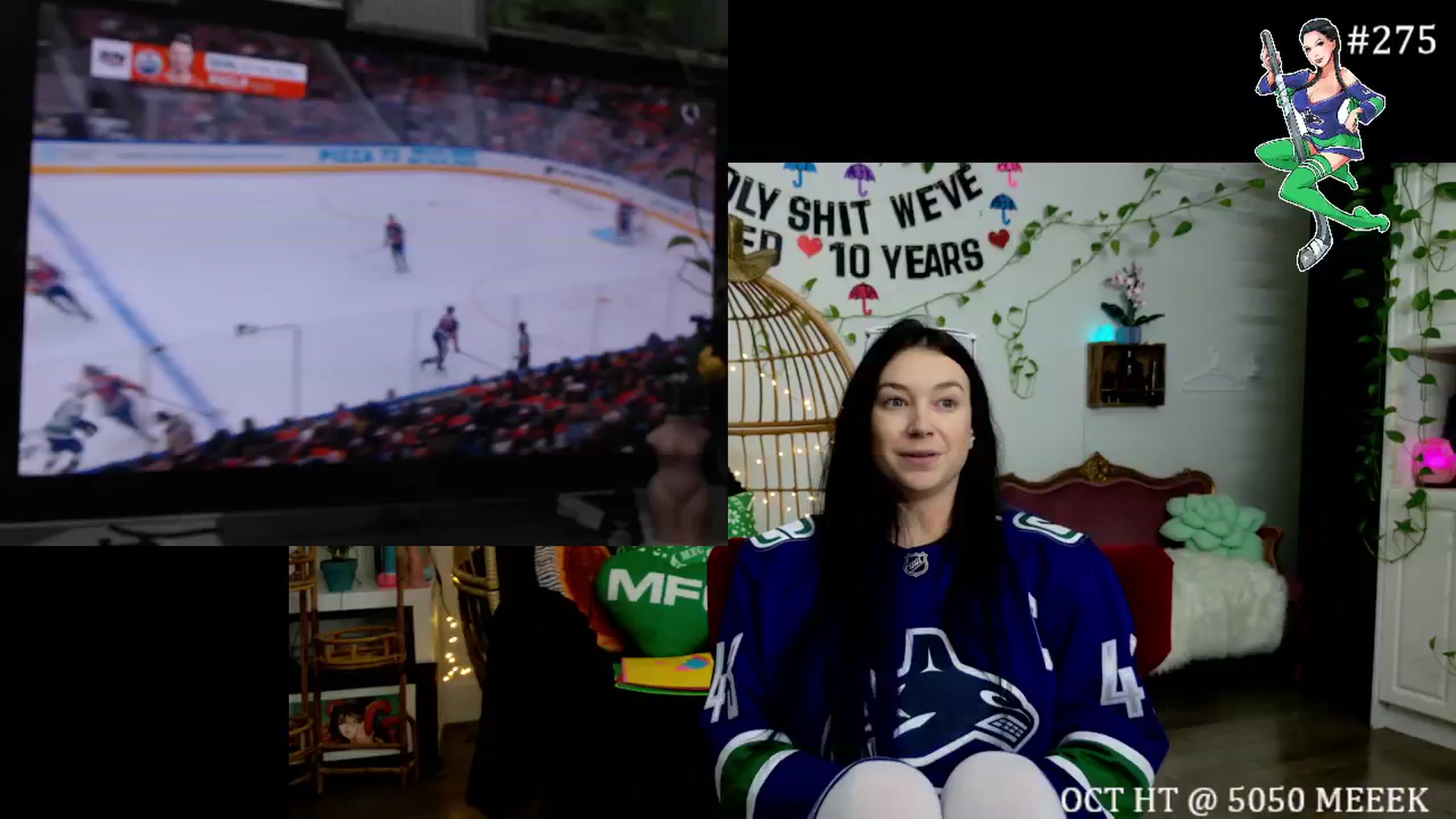 Gallery image thumbnail from harley_raiyn's myfreecams stream on, 10/12/2025, 04:54 image 9 of 20