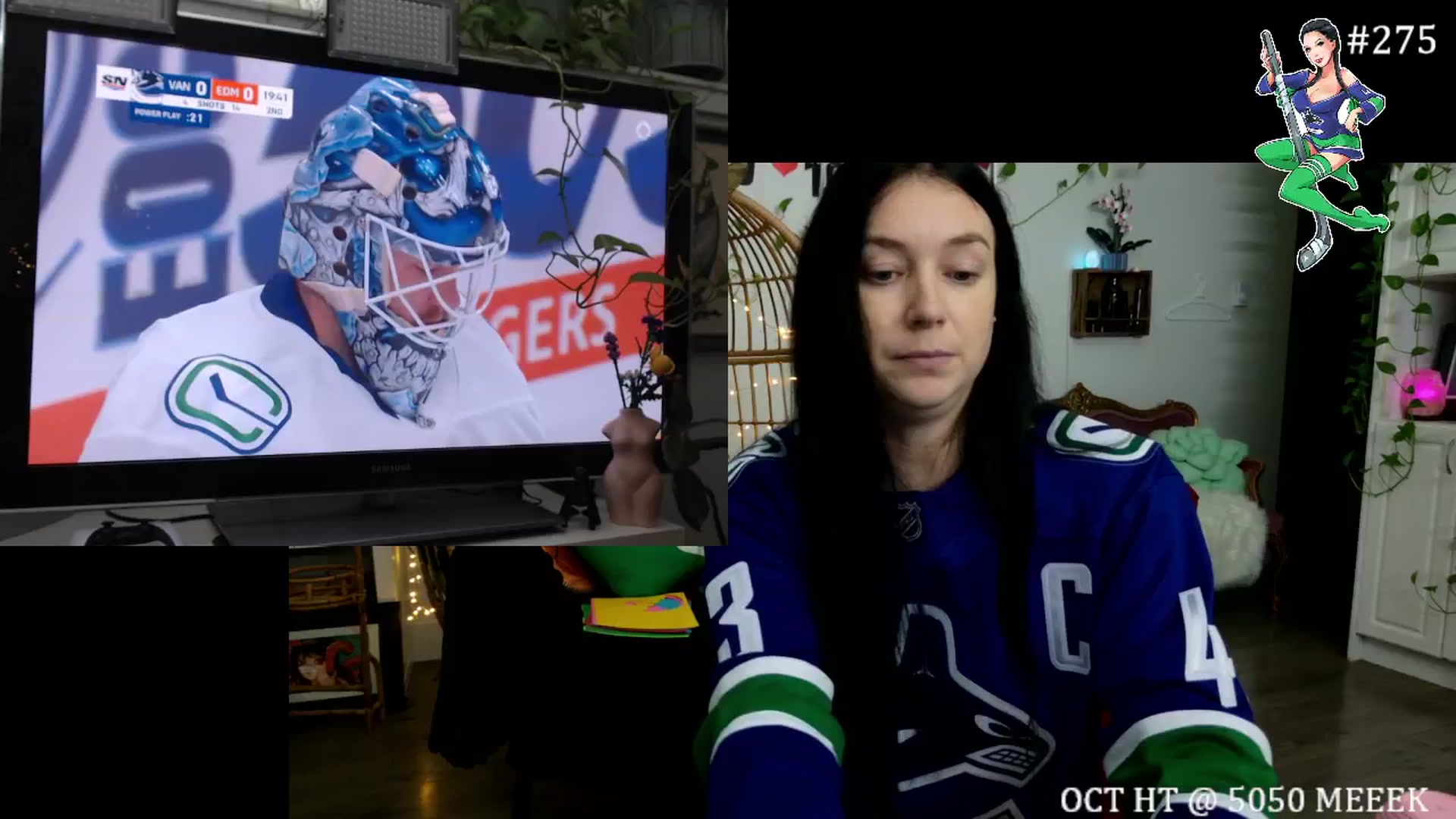 Gallery image thumbnail from harley_raiyn's myfreecams stream on, 10/12/2025, 04:54 image 6 of 20