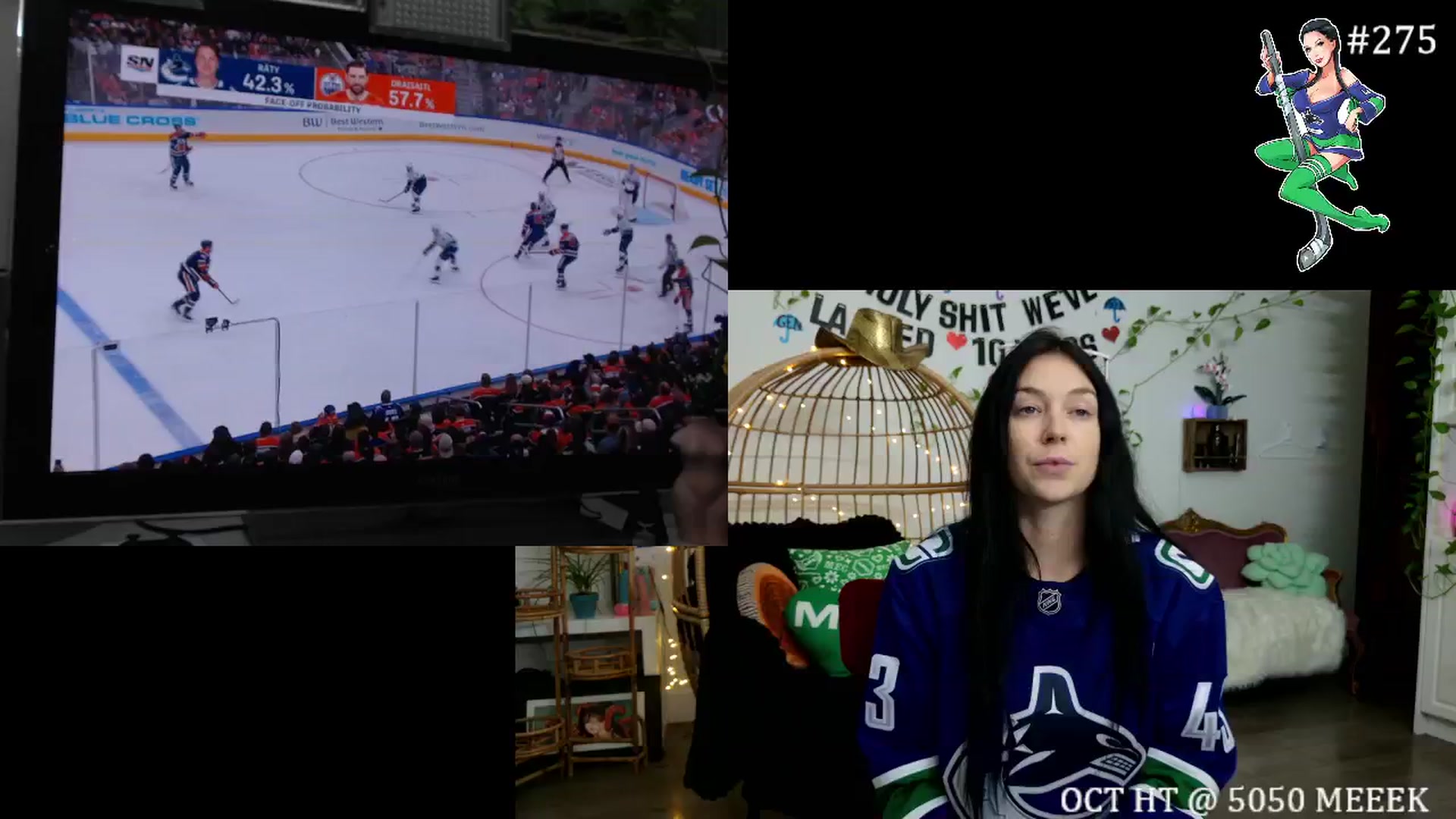 Gallery image thumbnail from harley_raiyn's myfreecams stream on, 10/12/2025, 04:54 image 17 of 20