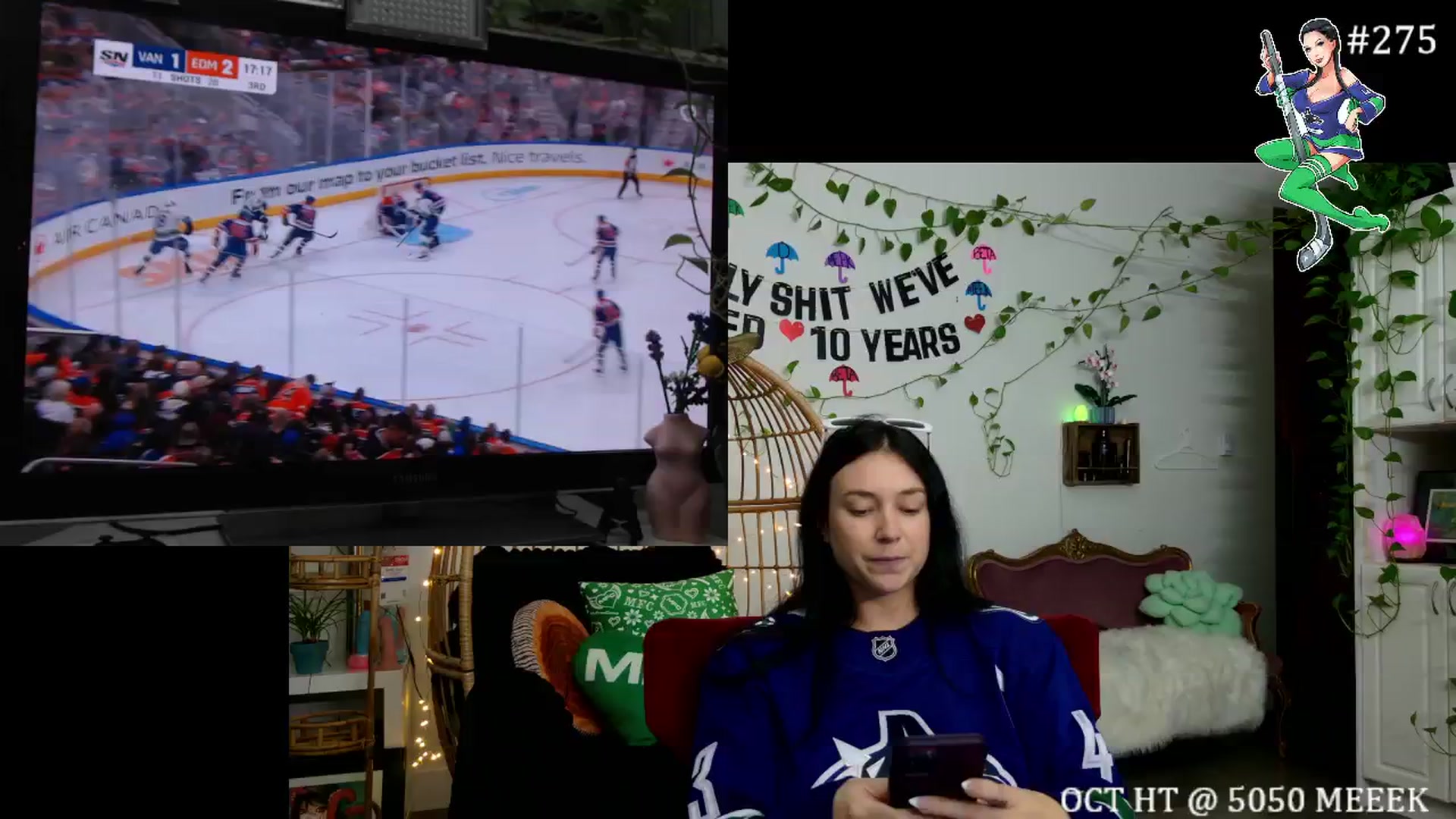 Gallery image thumbnail from harley_raiyn's myfreecams stream on, 10/12/2025, 04:54 image 15 of 20