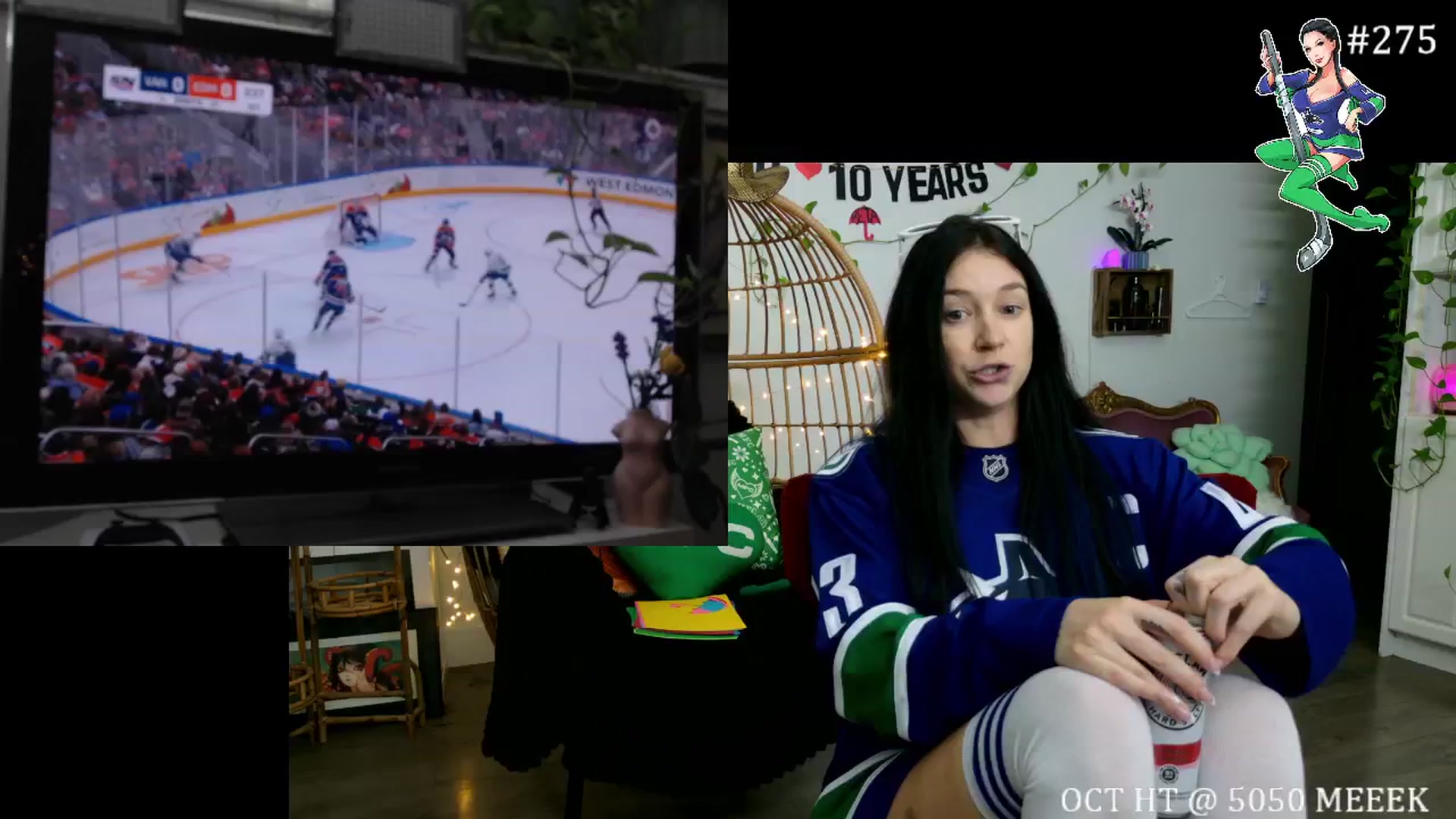 Gallery image thumbnail from harley_raiyn's myfreecams stream on, 10/12/2025, 04:54 image 2 of 20