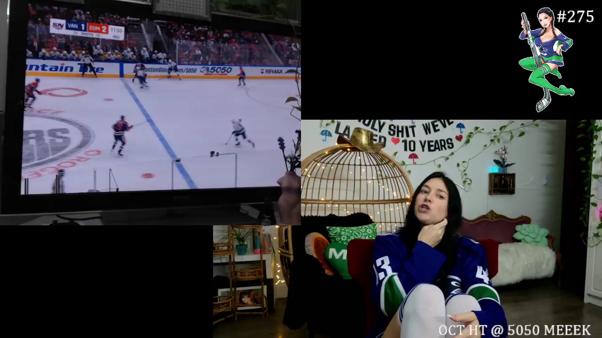 Gallery image thumbnail from harley_raiyn's myfreecams stream on, 10/12/2025, 04:54 image 16 of 20