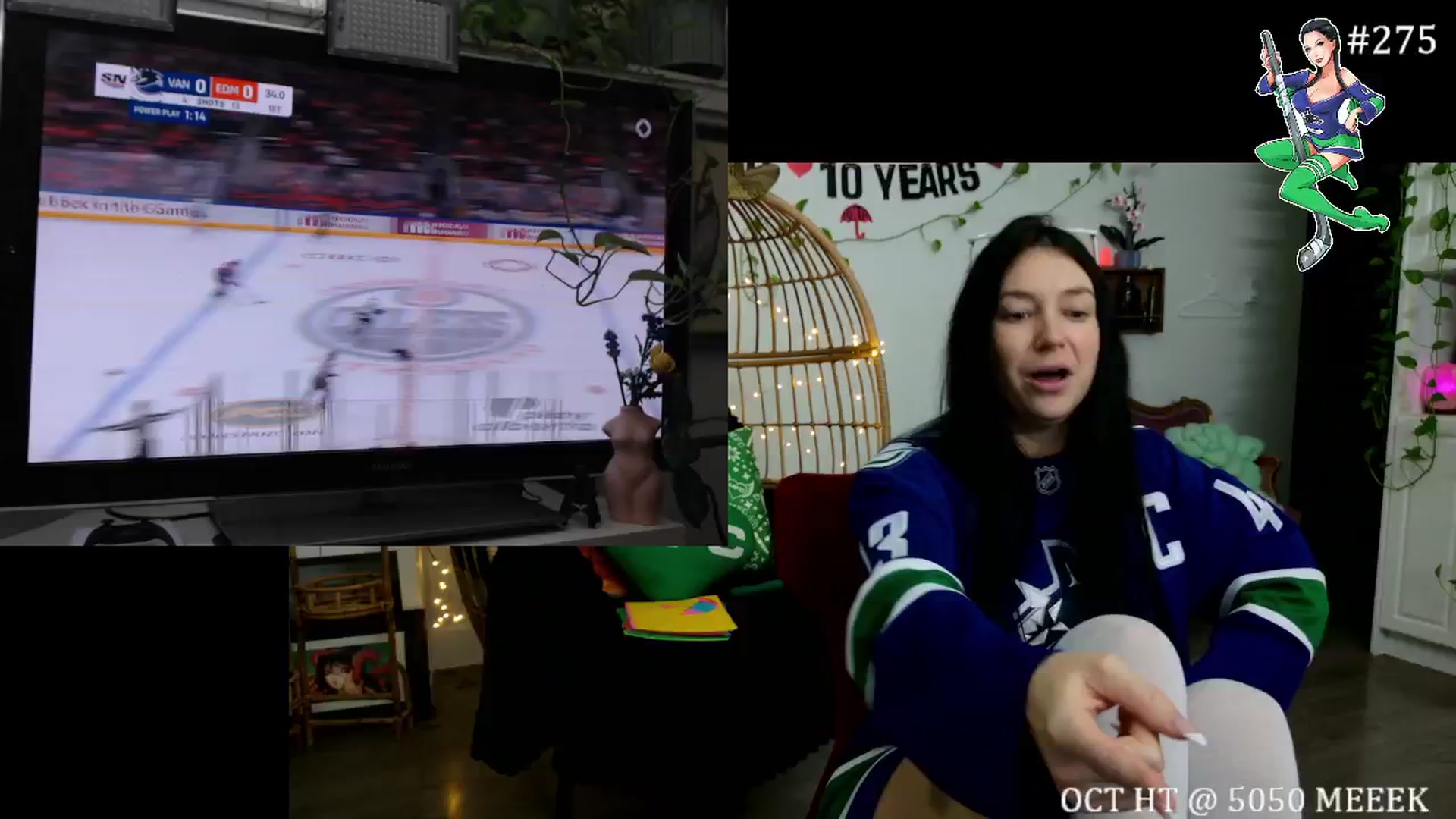 Gallery image thumbnail from harley_raiyn's myfreecams stream on, 10/12/2025, 04:54 image 3 of 20