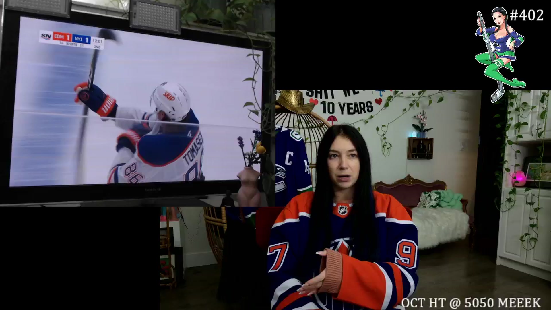 Gallery image thumbnail from harley_raiyn's myfreecams stream on, 10/17/2025, 04:07 image 2 of 20