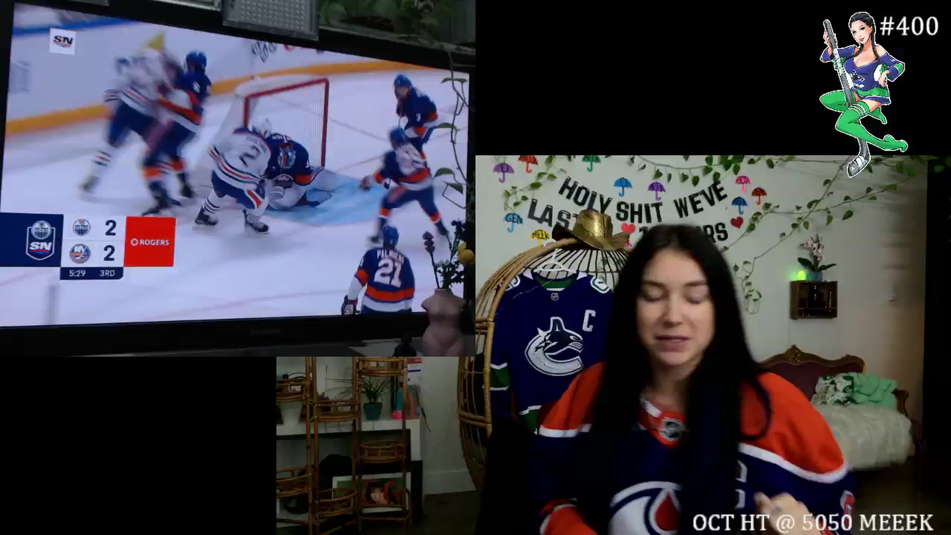 Gallery image thumbnail from harley_raiyn's myfreecams stream on, 10/17/2025, 04:07 image 9 of 20