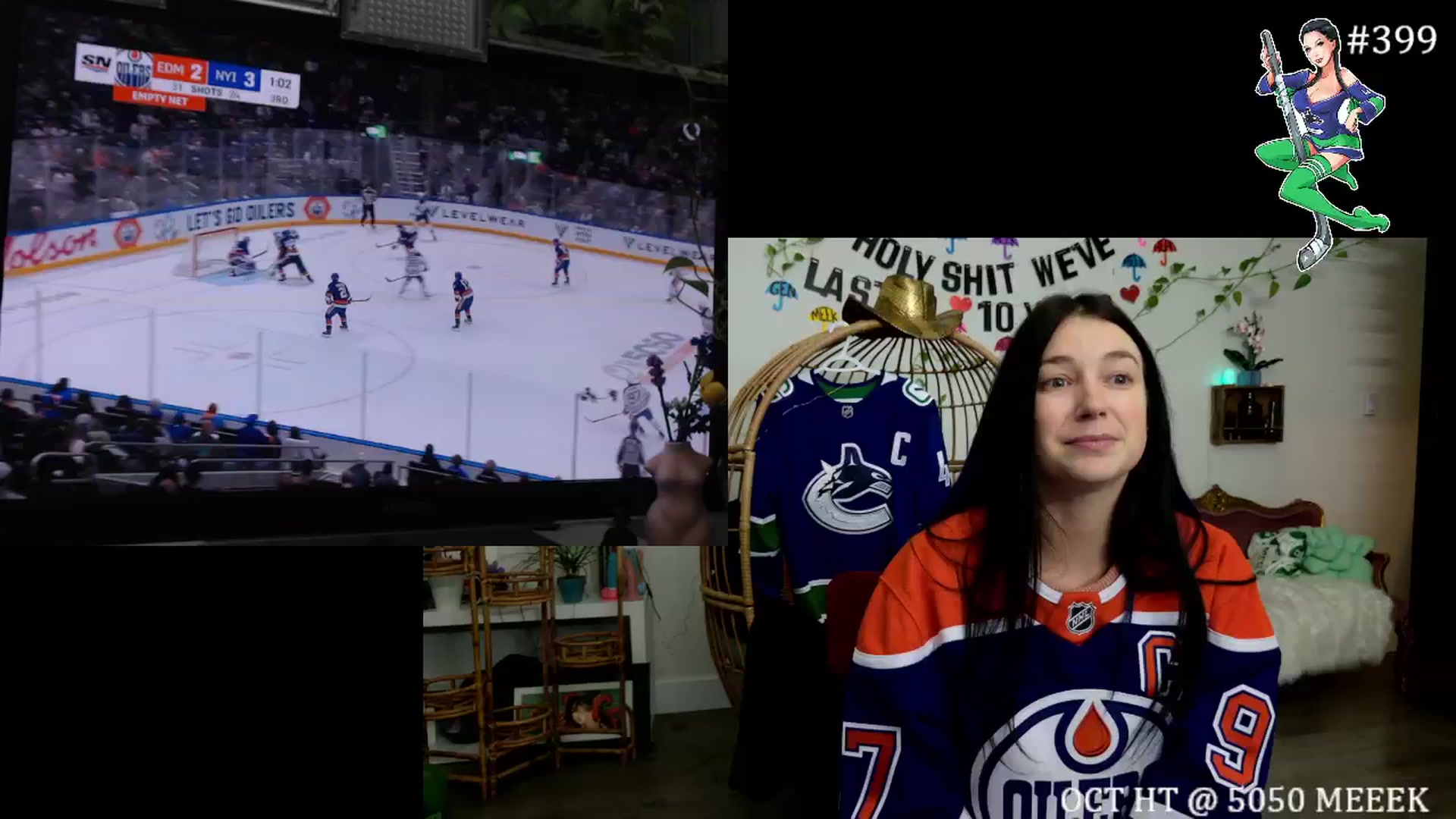 Gallery image thumbnail from harley_raiyn's myfreecams stream on, 10/17/2025, 04:07 image 10 of 20