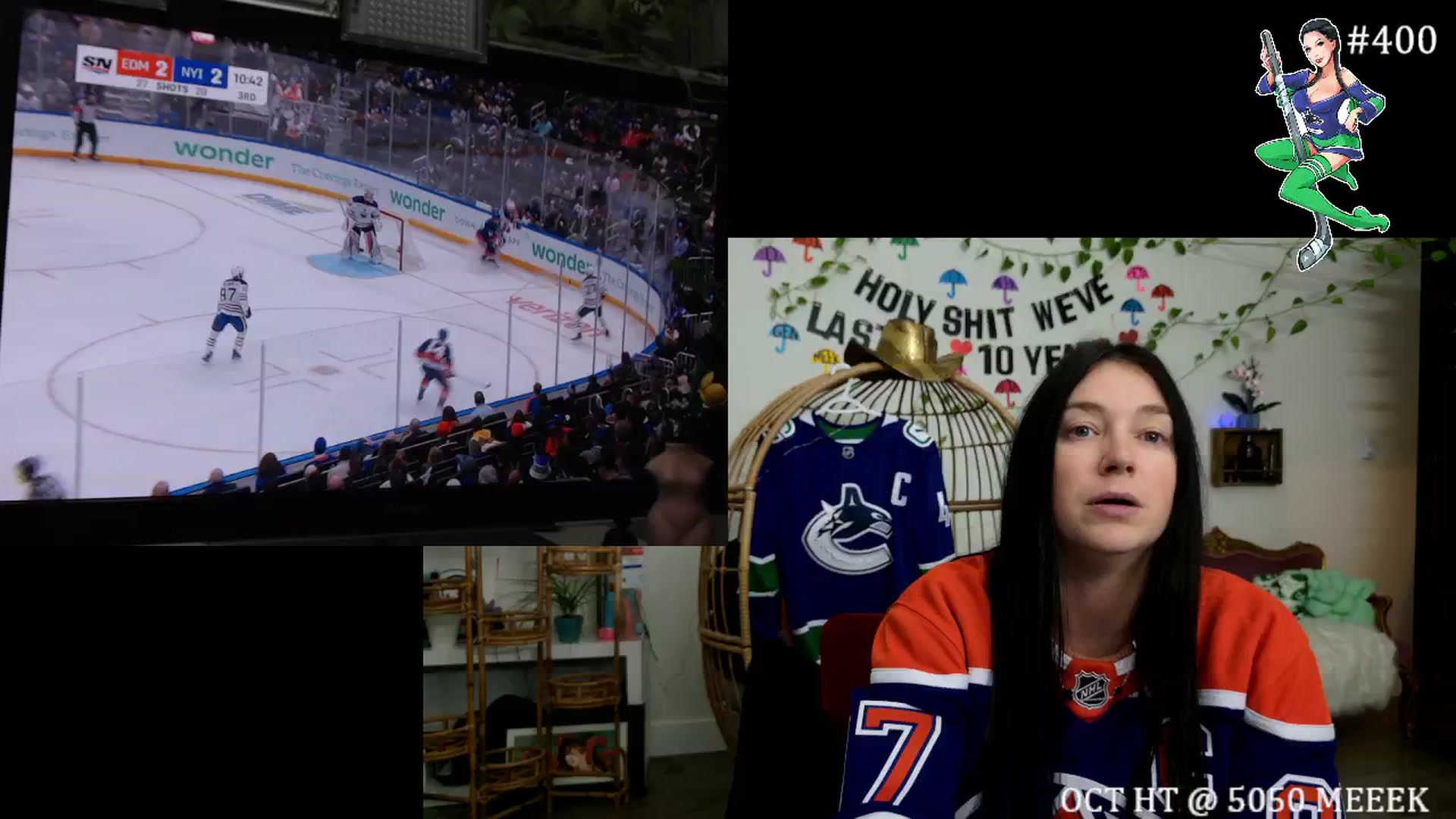 Gallery image thumbnail from harley_raiyn's myfreecams stream on, 10/17/2025, 04:07 image 8 of 20