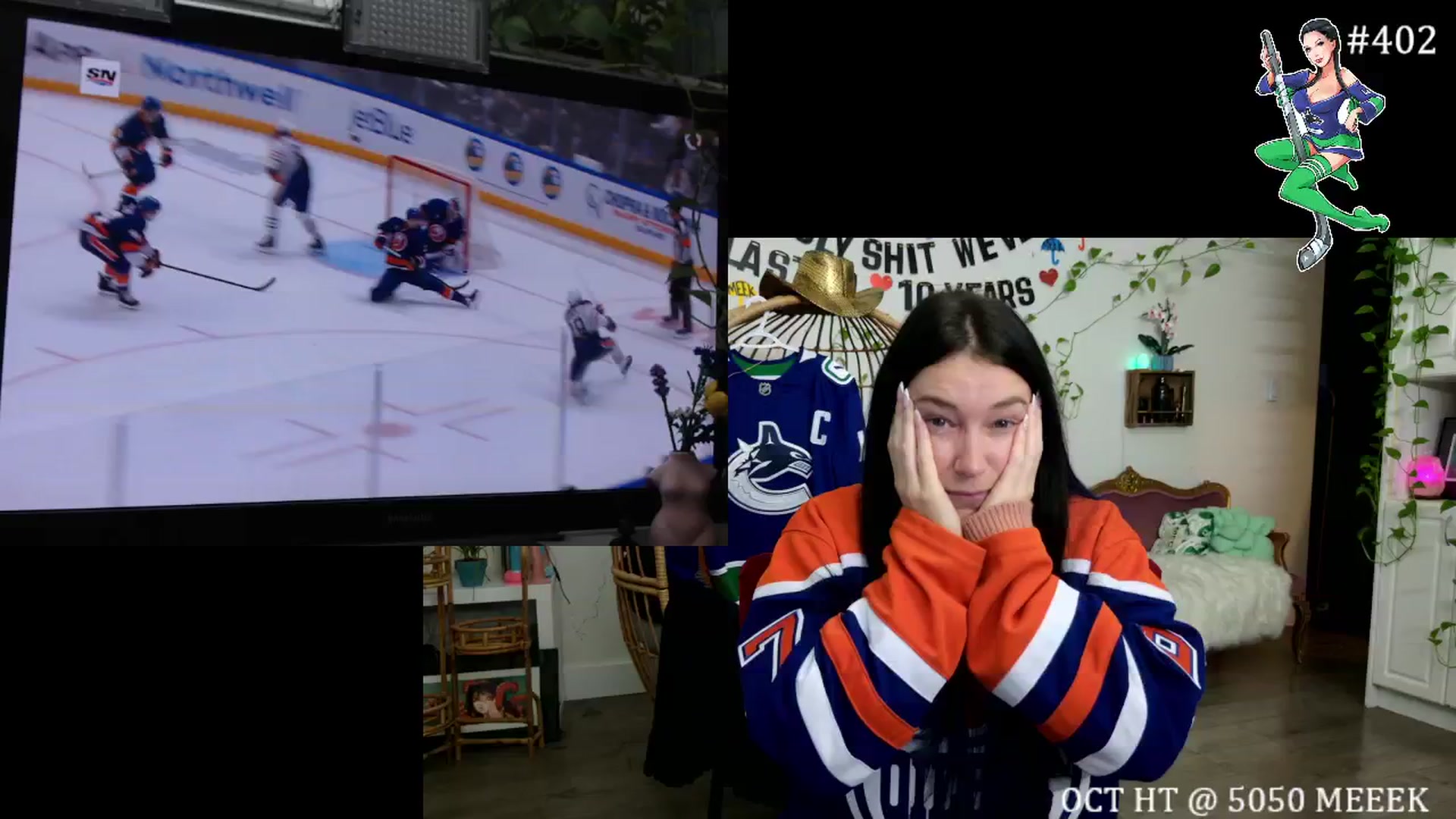 Gallery image thumbnail from harley_raiyn's myfreecams stream on, 10/17/2025, 04:07 image 4 of 20