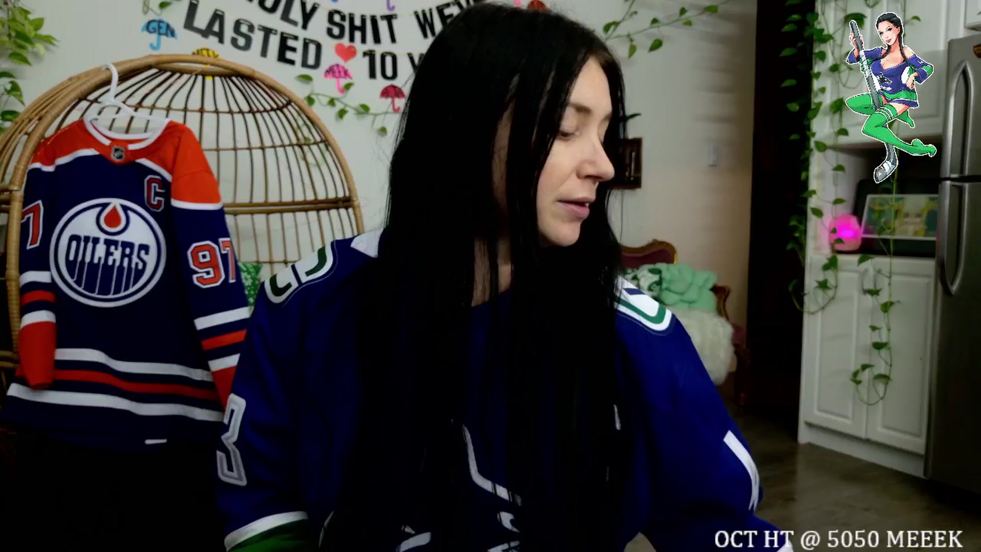Gallery image thumbnail from harley_raiyn's myfreecams stream on, 10/17/2025, 04:07 image 15 of 20