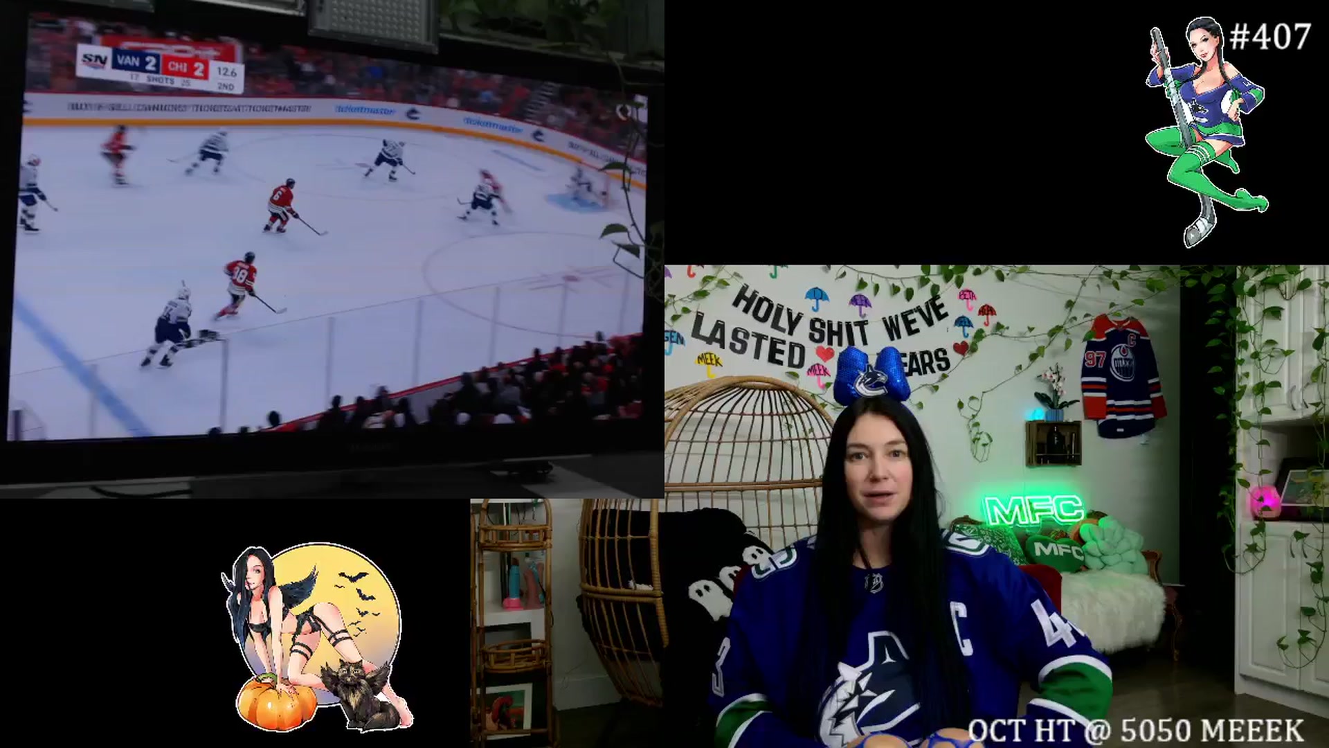 Gallery image thumbnail from harley_raiyn's myfreecams stream on, 10/18/2025, 02:23 image 20 of 20
