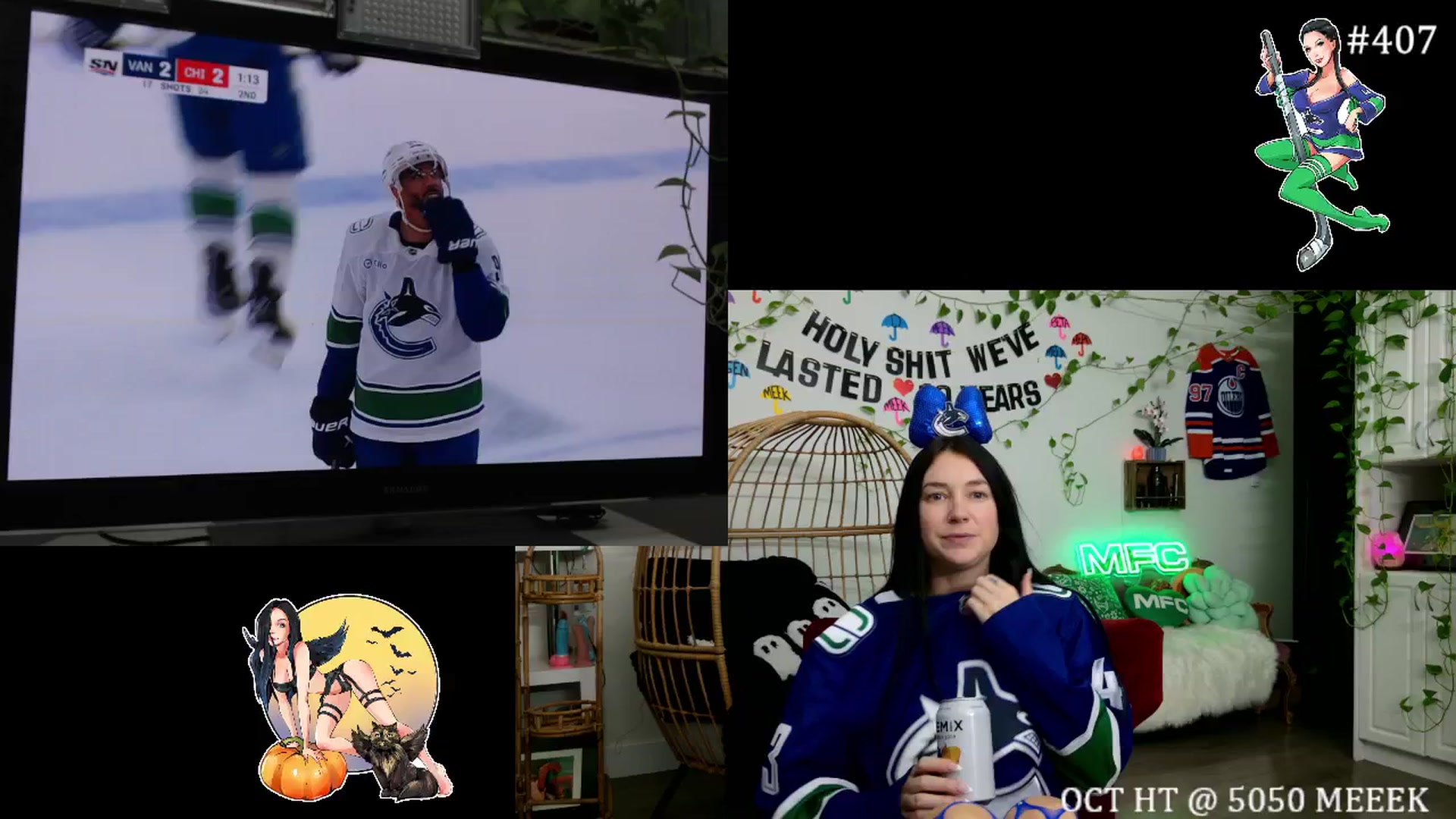 Gallery image thumbnail from harley_raiyn's myfreecams stream on, 10/18/2025, 02:23 image 19 of 20