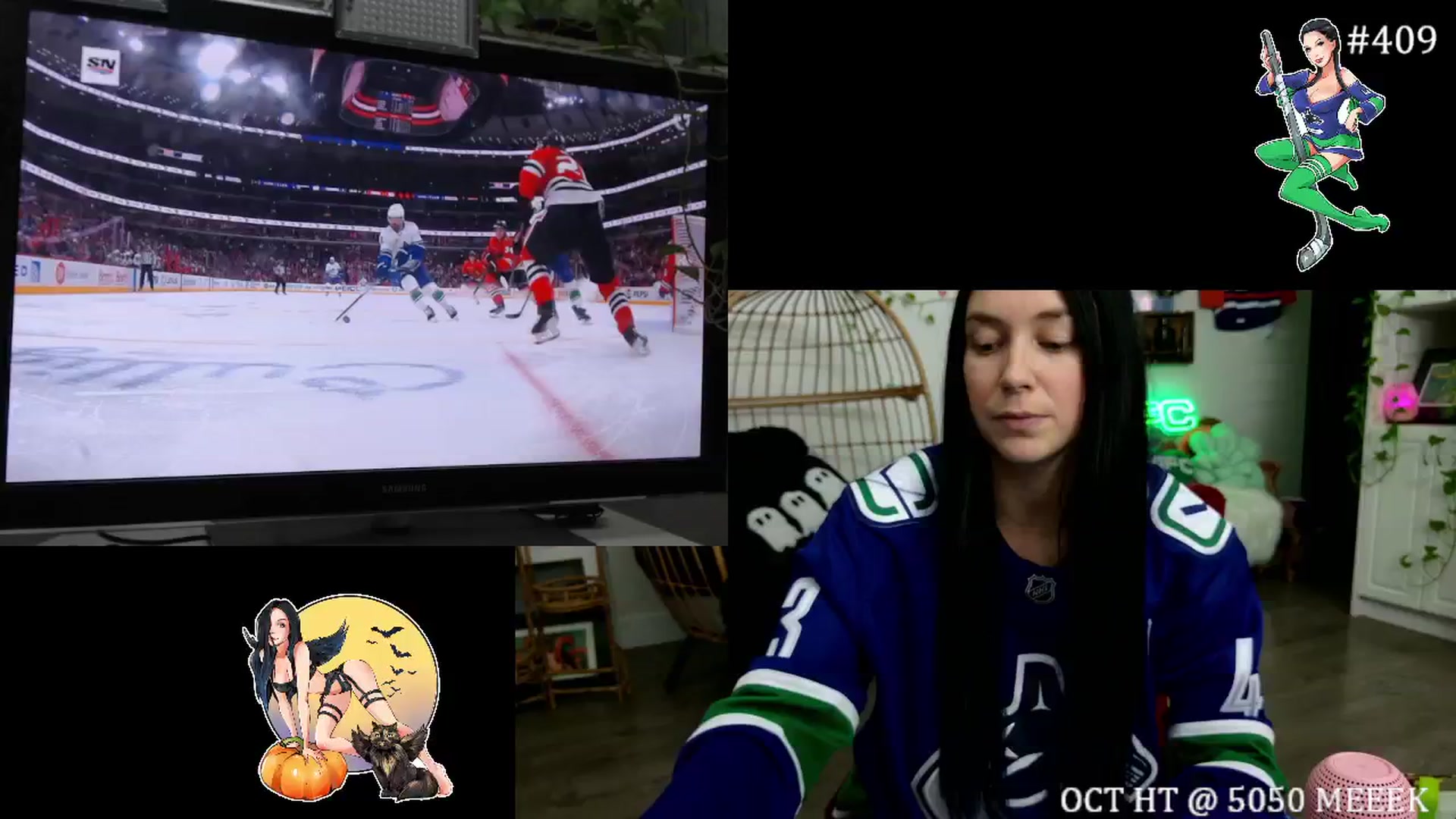 Gallery image thumbnail from harley_raiyn's myfreecams stream on, 10/18/2025, 02:23 image 3 of 20