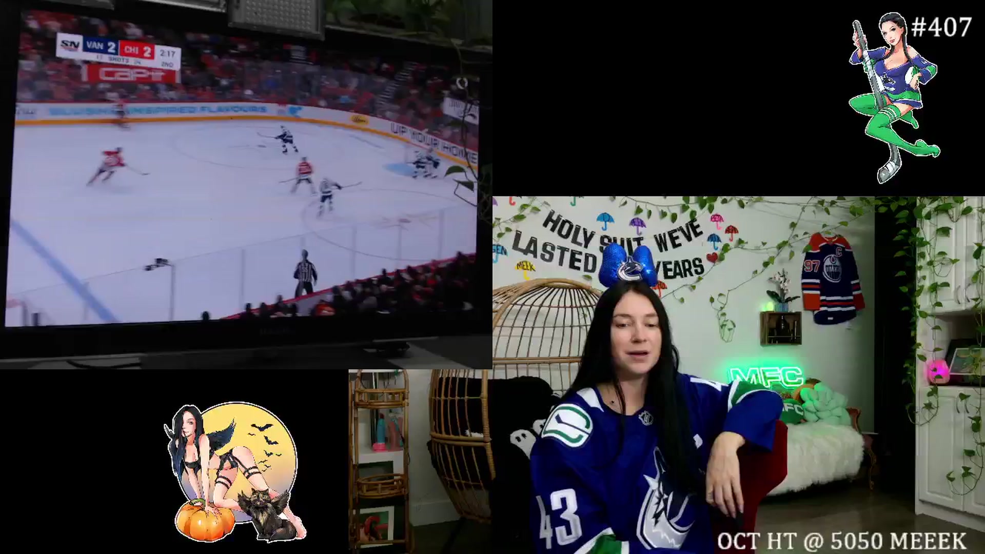 Gallery image thumbnail from harley_raiyn's myfreecams stream on, 10/18/2025, 02:23 image 18 of 20