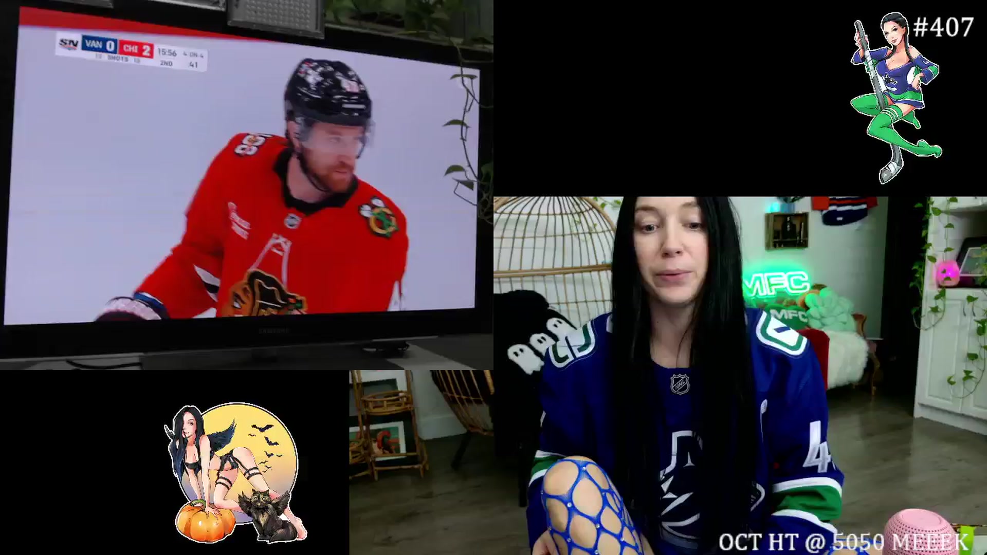 Gallery image thumbnail from harley_raiyn's myfreecams stream on, 10/18/2025, 02:23 image 4 of 20