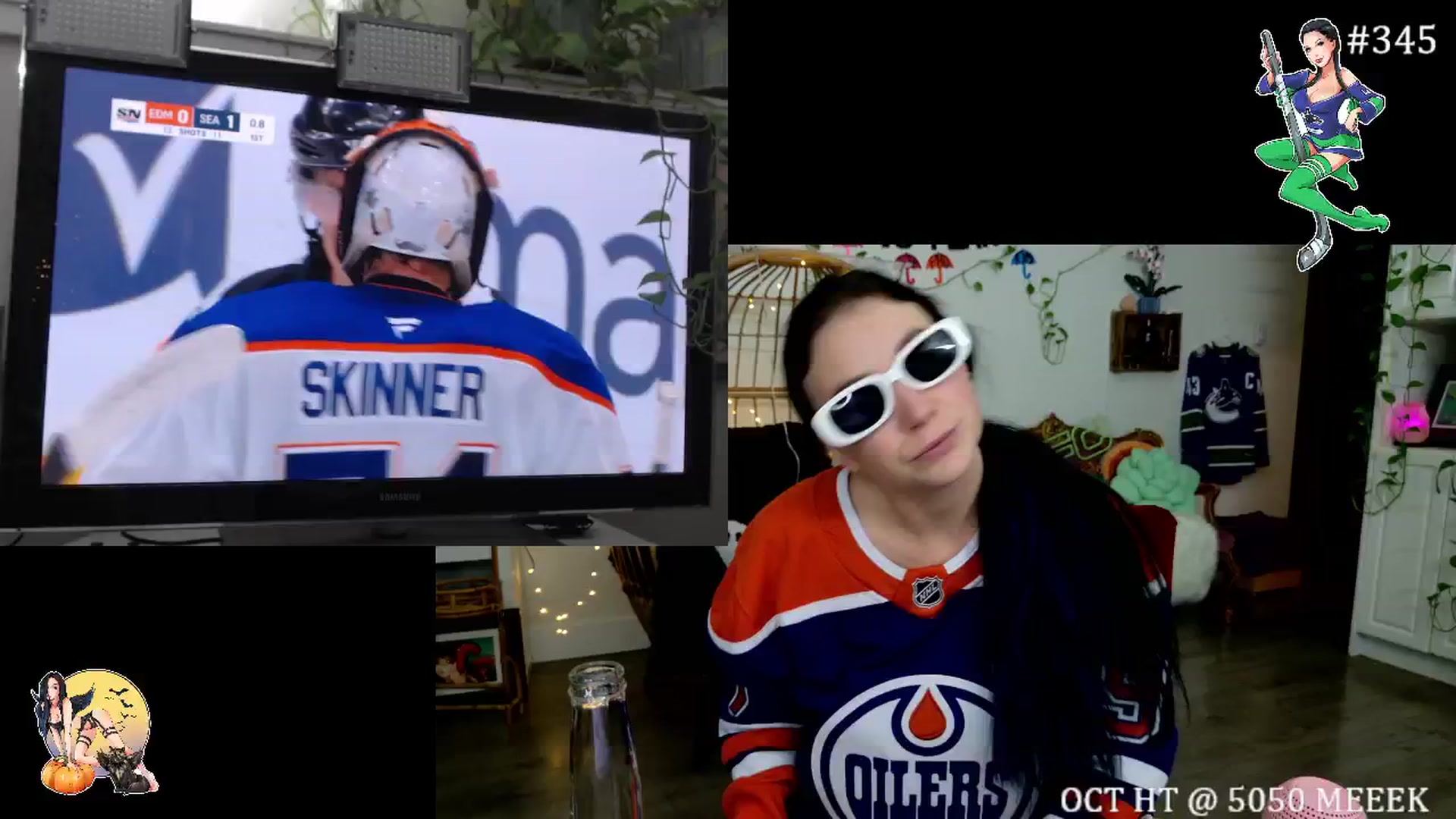 Gallery image thumbnail from harley_raiyn's myfreecams stream on, 10/26/2025, 05:19 image 9 of 20