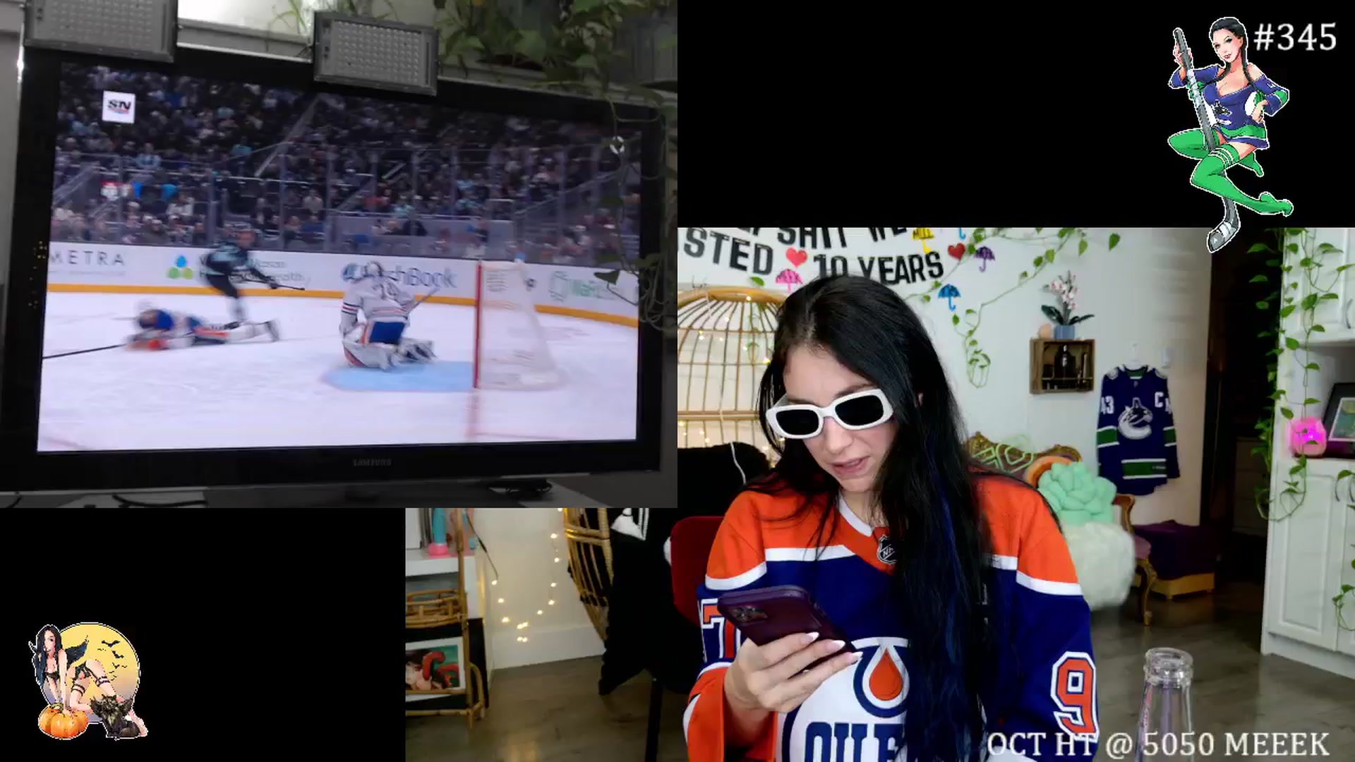 Gallery image thumbnail from harley_raiyn's myfreecams stream on, 10/26/2025, 05:19 image 7 of 20
