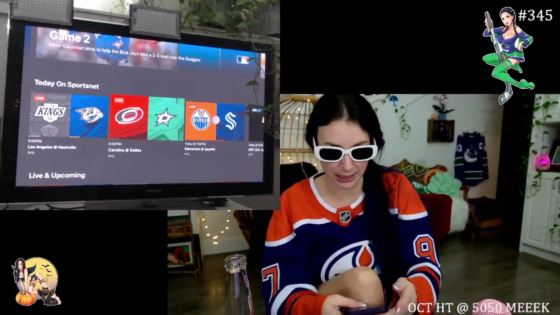 Gallery image thumbnail from harley_raiyn's myfreecams stream on, 10/26/2025, 05:19 image 10 of 20