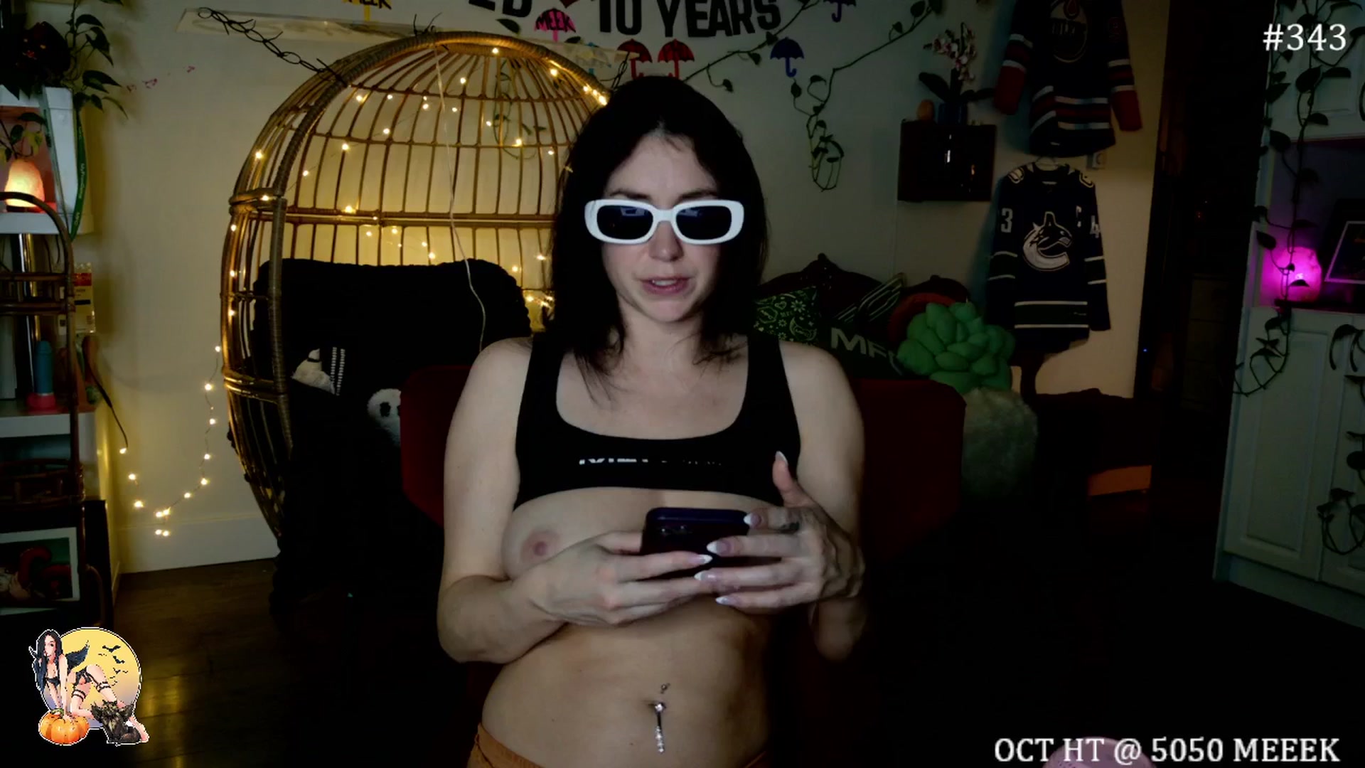 Gallery image thumbnail from harley_raiyn's myfreecams stream on, 10/26/2025, 06:50 image 6 of 20