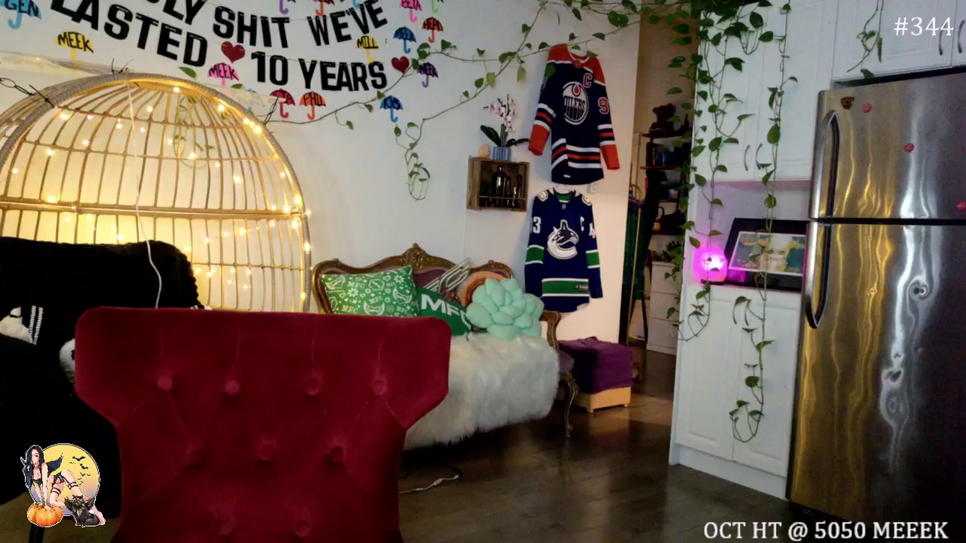Gallery image thumbnail from harley_raiyn's myfreecams stream on, 10/26/2025, 06:50 image 4 of 20