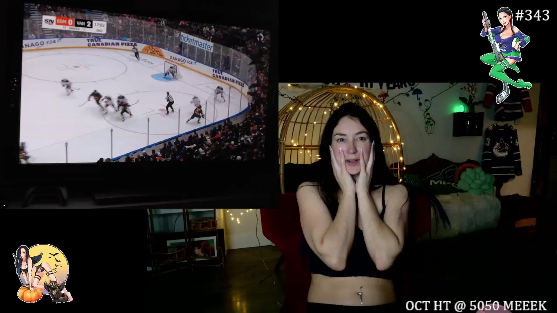 Gallery image thumbnail from harley_raiyn's myfreecams stream on, 10/27/2025, 03:36 image 14 of 20