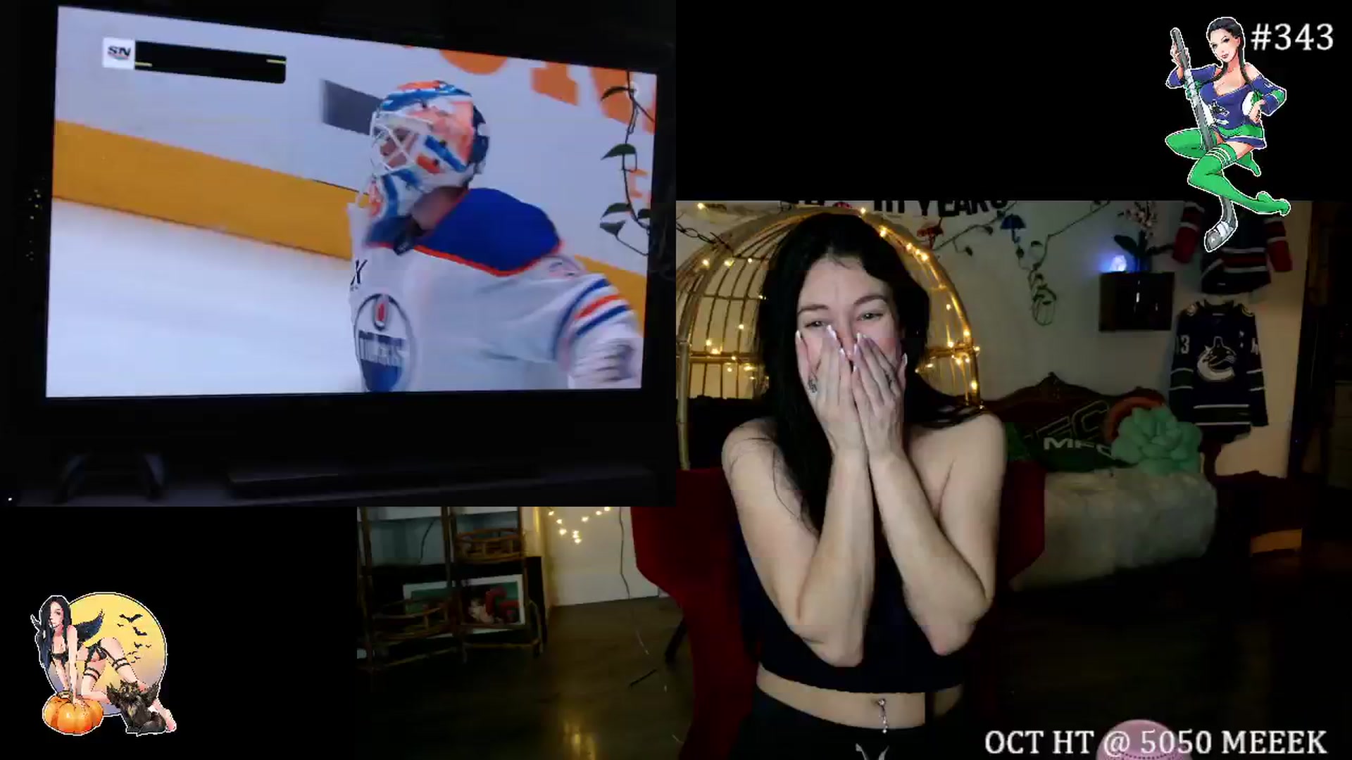 Gallery image thumbnail from harley_raiyn's myfreecams stream on, 10/27/2025, 03:36 image 17 of 20