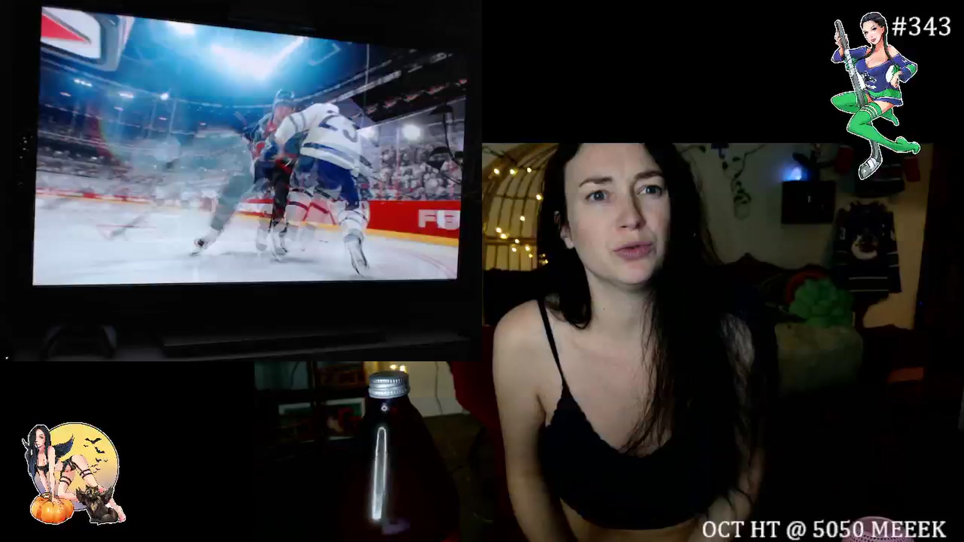 Gallery image thumbnail from harley_raiyn's myfreecams stream on, 10/27/2025, 03:36 image 1 of 20