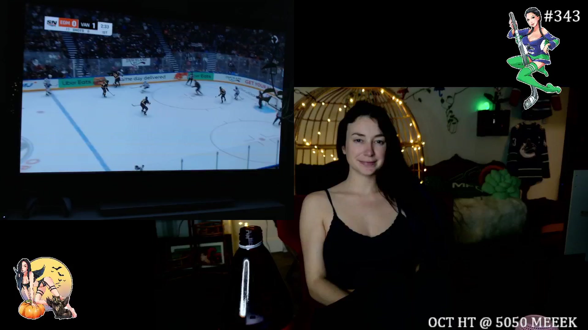 Gallery image thumbnail from harley_raiyn's myfreecams stream on, 10/27/2025, 03:36 image 6 of 20