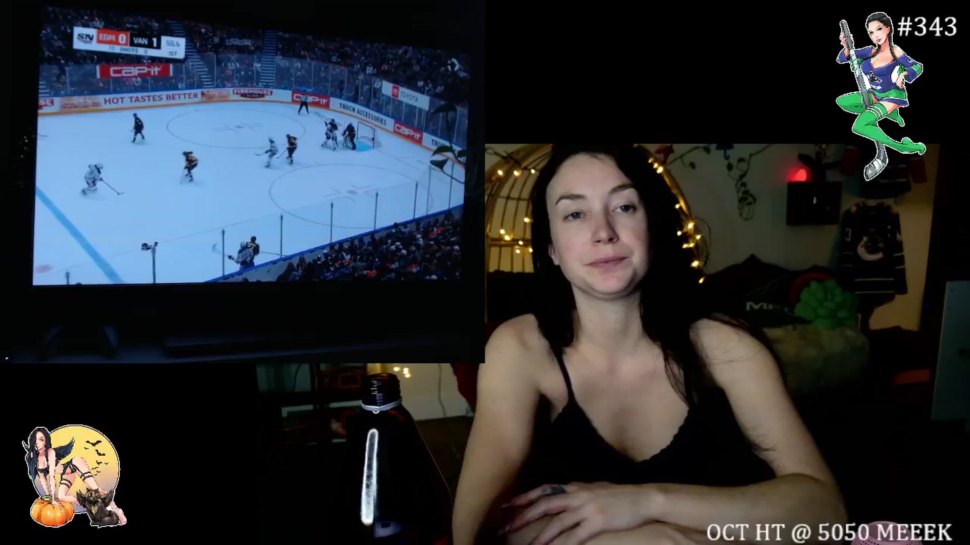 Gallery image thumbnail from harley_raiyn's myfreecams stream on, 10/27/2025, 03:36 image 7 of 20