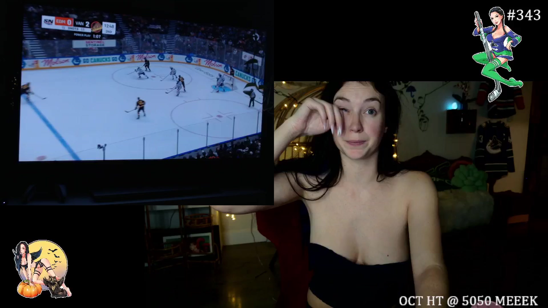 Gallery image thumbnail from harley_raiyn's myfreecams stream on, 10/27/2025, 03:36 image 16 of 20