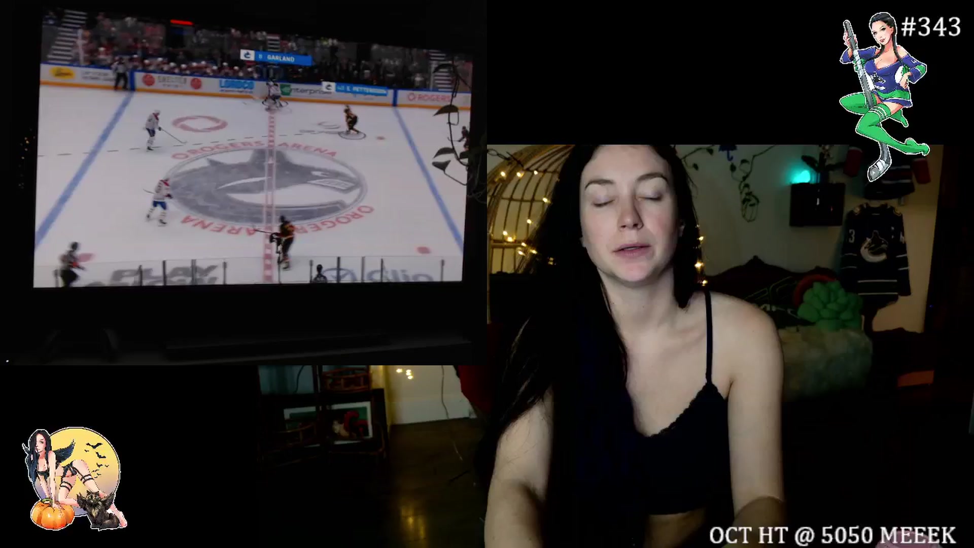 Gallery image thumbnail from harley_raiyn's myfreecams stream on, 10/27/2025, 03:36 image 11 of 20