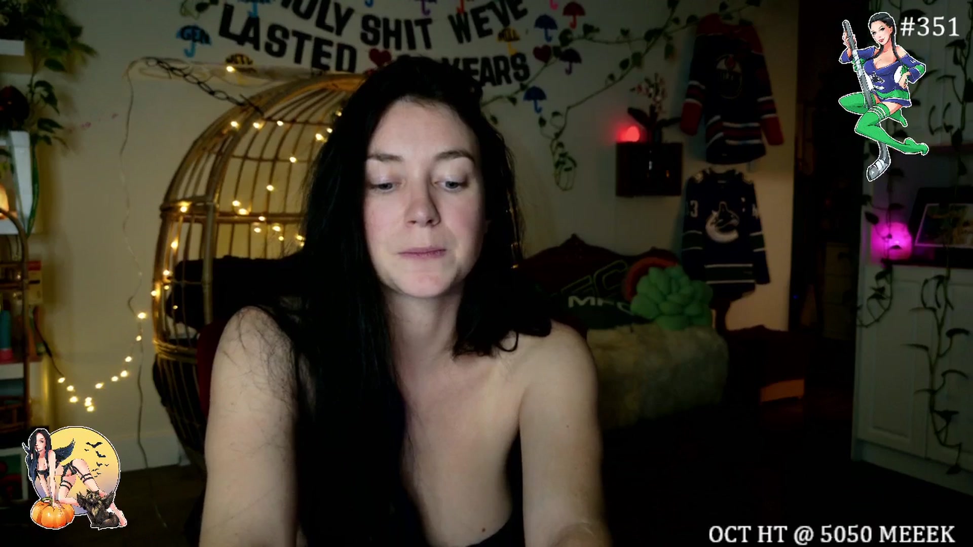 Gallery image thumbnail from harley_raiyn's myfreecams stream on, 10/27/2025, 05:37 image 19 of 20