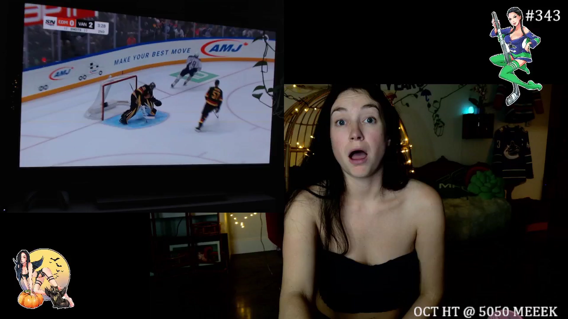 Gallery image thumbnail from harley_raiyn's myfreecams stream on, 10/27/2025, 05:37 image 1 of 20