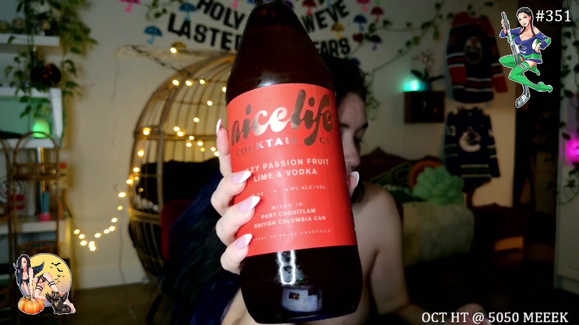 Gallery image thumbnail from harley_raiyn's myfreecams stream on, 10/27/2025, 05:37 image 20 of 20