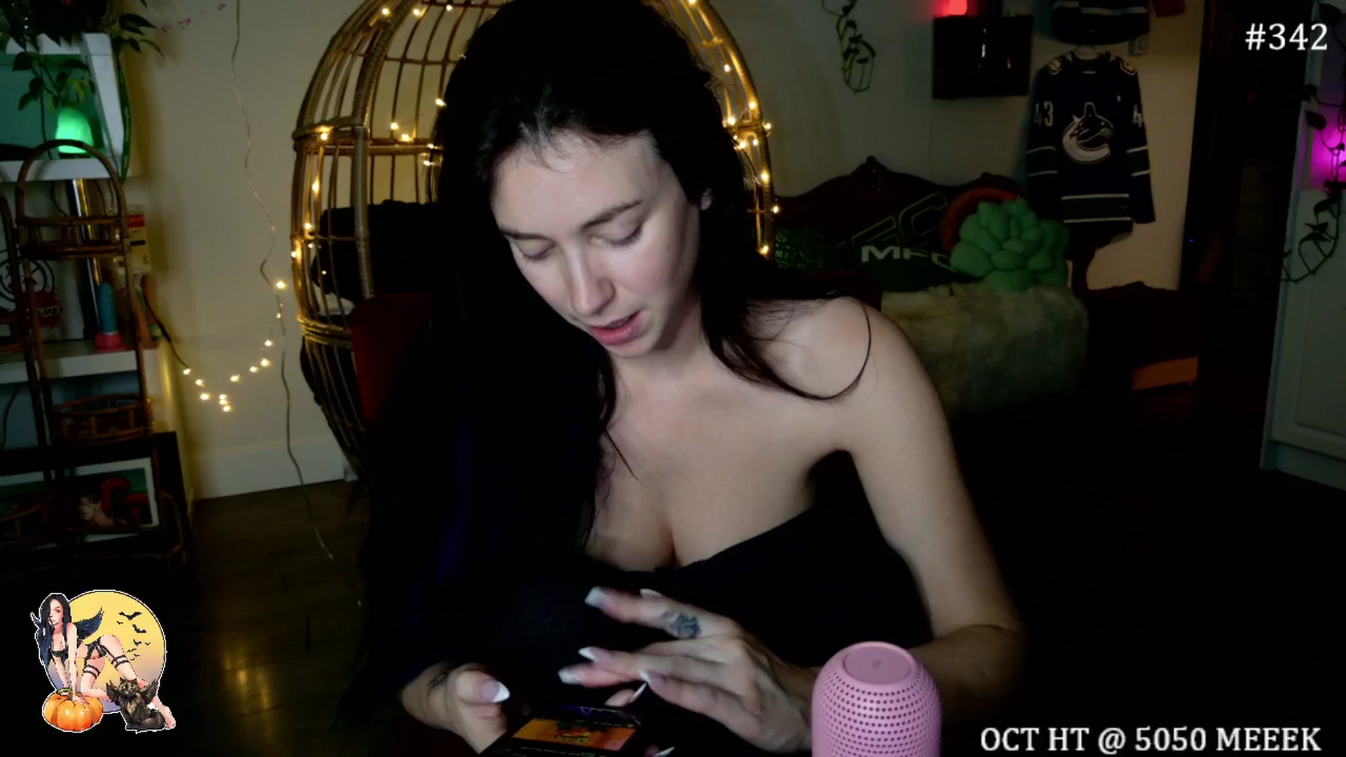 Gallery image thumbnail from harley_raiyn's myfreecams stream on, 10/27/2025, 06:56 image 20 of 20