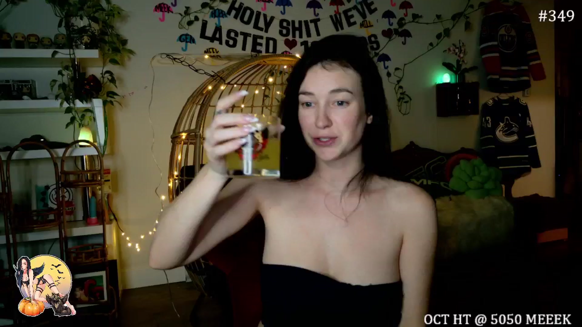 Gallery image thumbnail from harley_raiyn's myfreecams stream on, 10/27/2025, 06:56 image 3 of 20