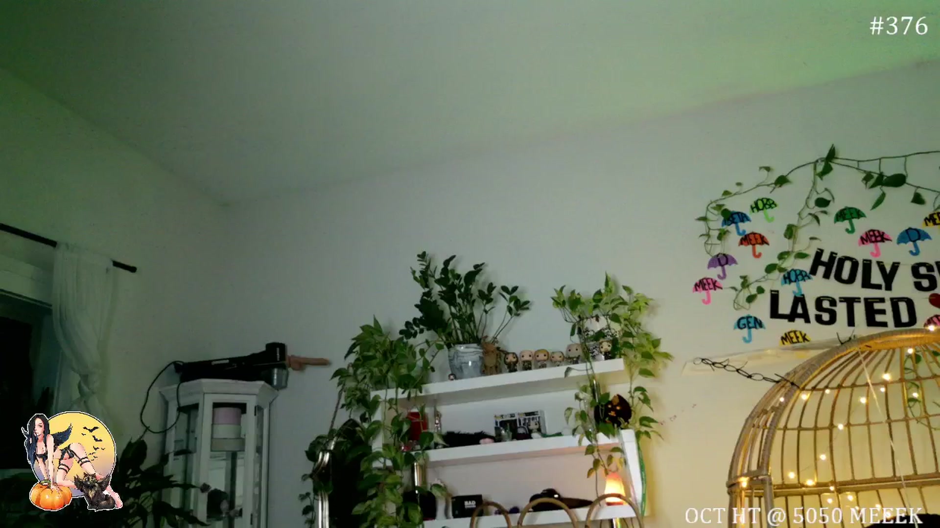 Gallery image thumbnail from harley_raiyn's myfreecams stream on, 10/31/2025, 05:52 image 11 of 20