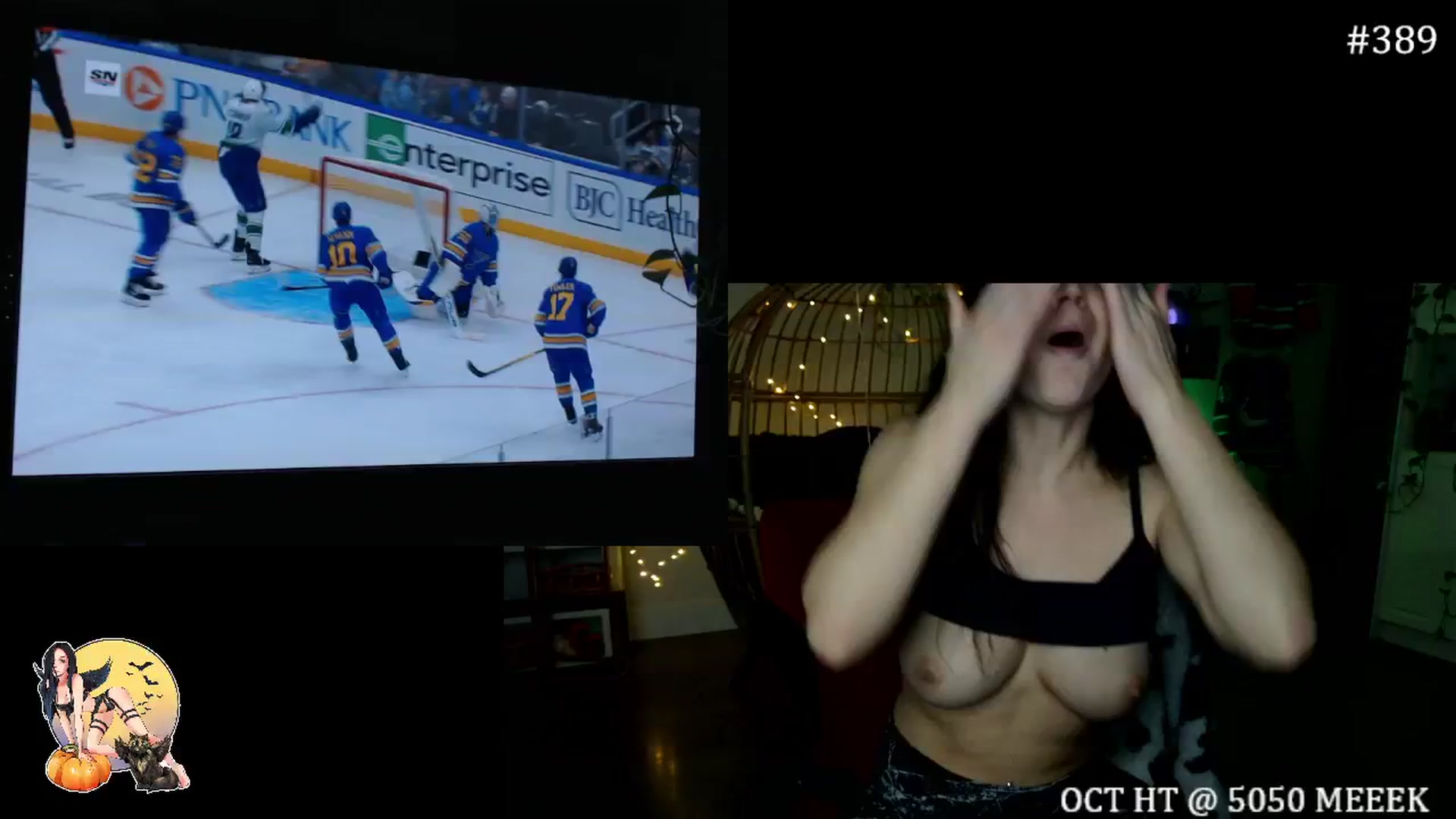 Gallery image thumbnail from harley_raiyn's myfreecams stream on, 10/31/2025, 05:52 image 2 of 20