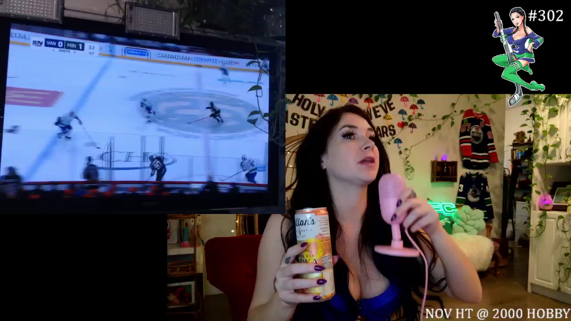 Gallery image thumbnail from harley_raiyn's myfreecams stream on, 11/02/2025, 24:01 image 4 of 20