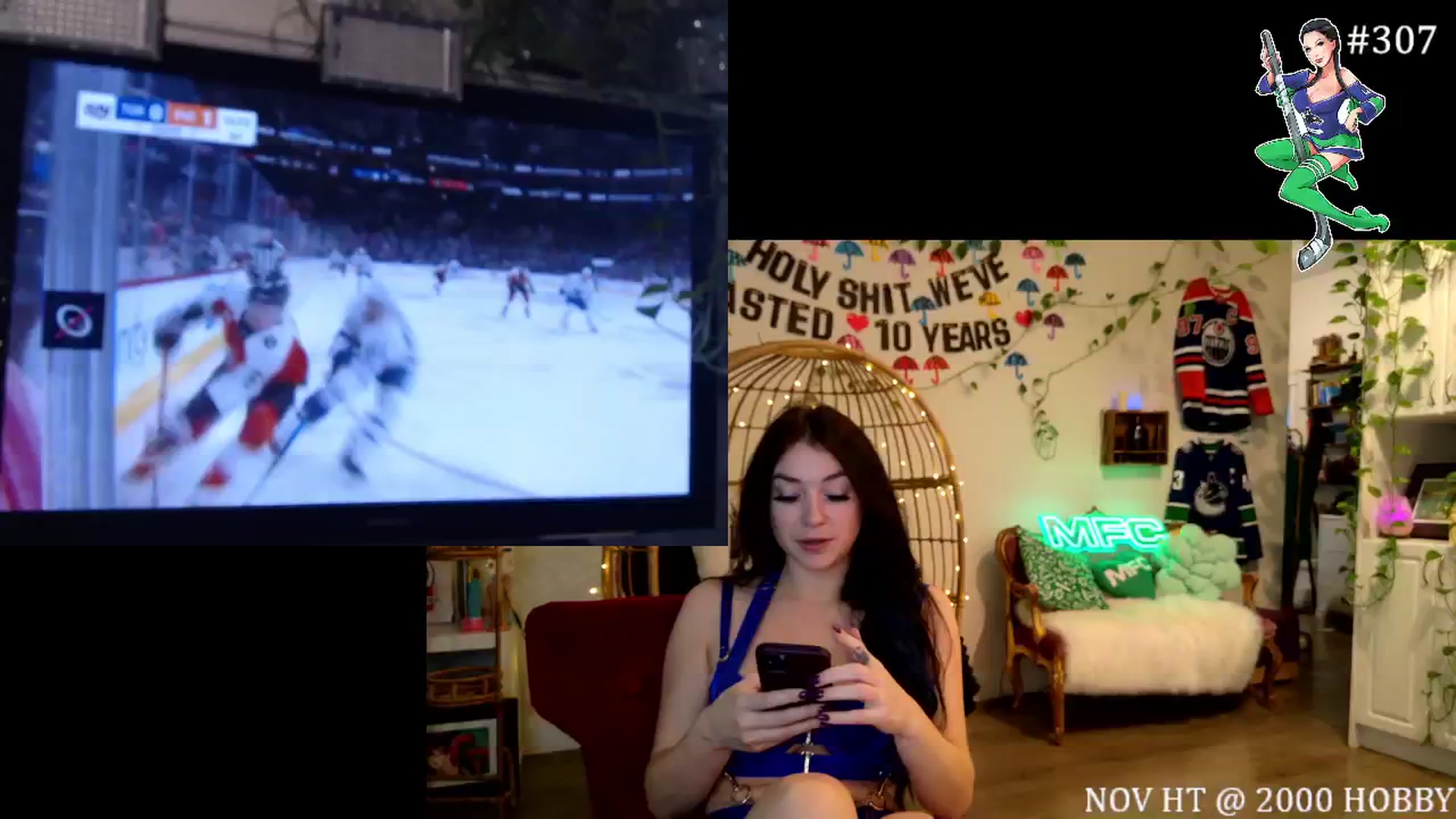 Gallery image thumbnail from harley_raiyn's myfreecams stream on, 11/02/2025, 24:01 image 15 of 20