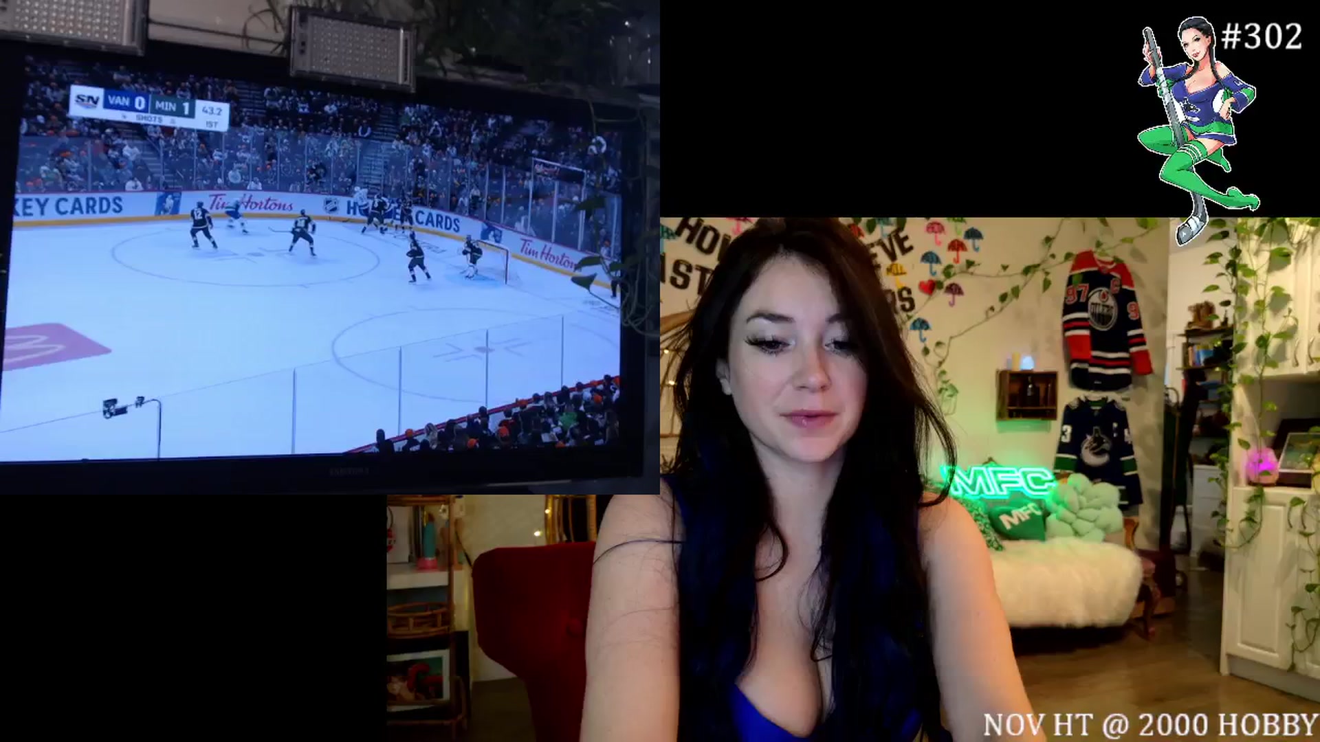 Gallery image thumbnail from harley_raiyn's myfreecams stream on, 11/02/2025, 24:01 image 3 of 20