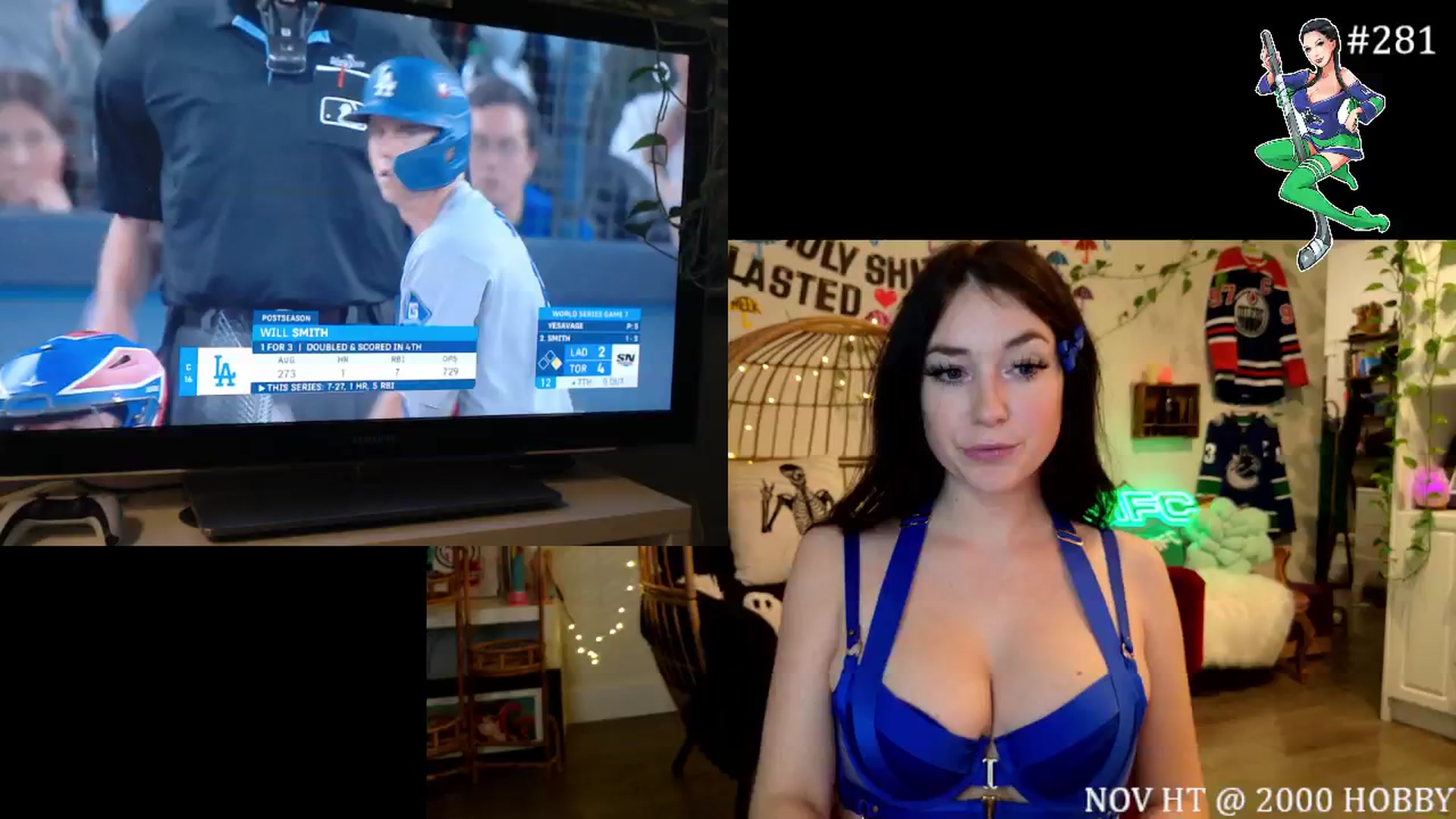 Gallery image thumbnail from harley_raiyn's myfreecams stream on, 11/02/2025, 04:35 image 11 of 20