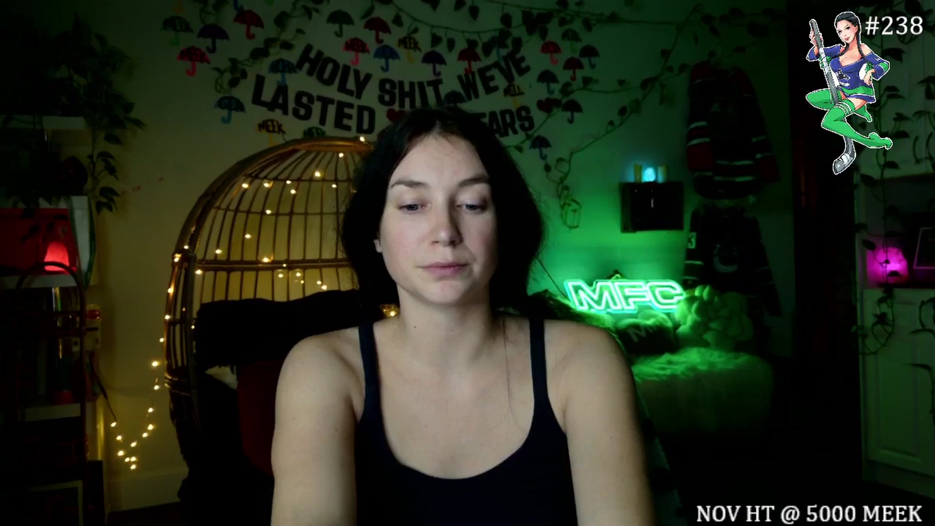 Gallery image thumbnail from harley_raiyn's myfreecams stream on, 11/06/2025, 07:43 image 20 of 20