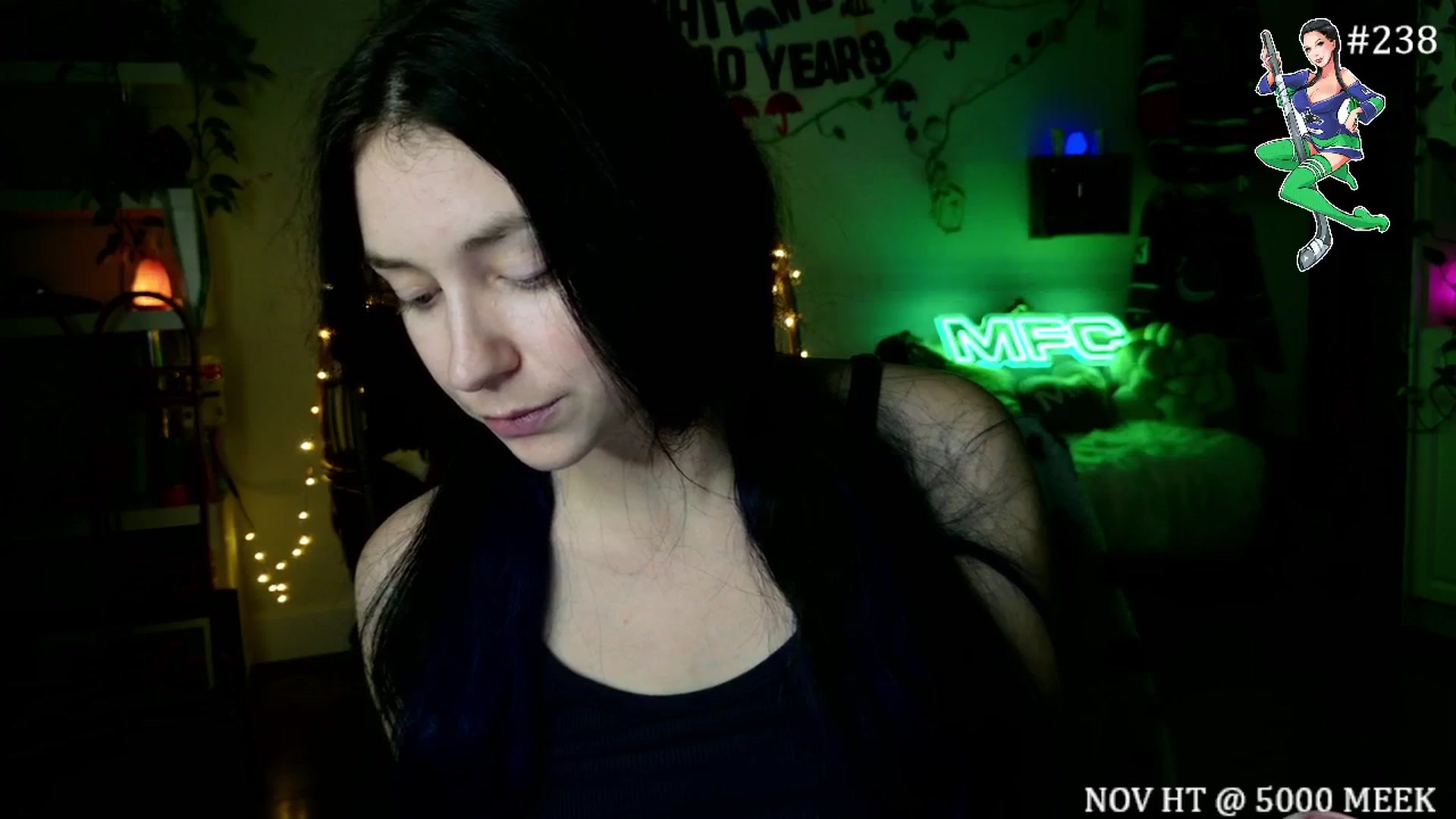 Gallery image thumbnail from harley_raiyn's myfreecams stream on, 11/06/2025, 07:43 image 11 of 20