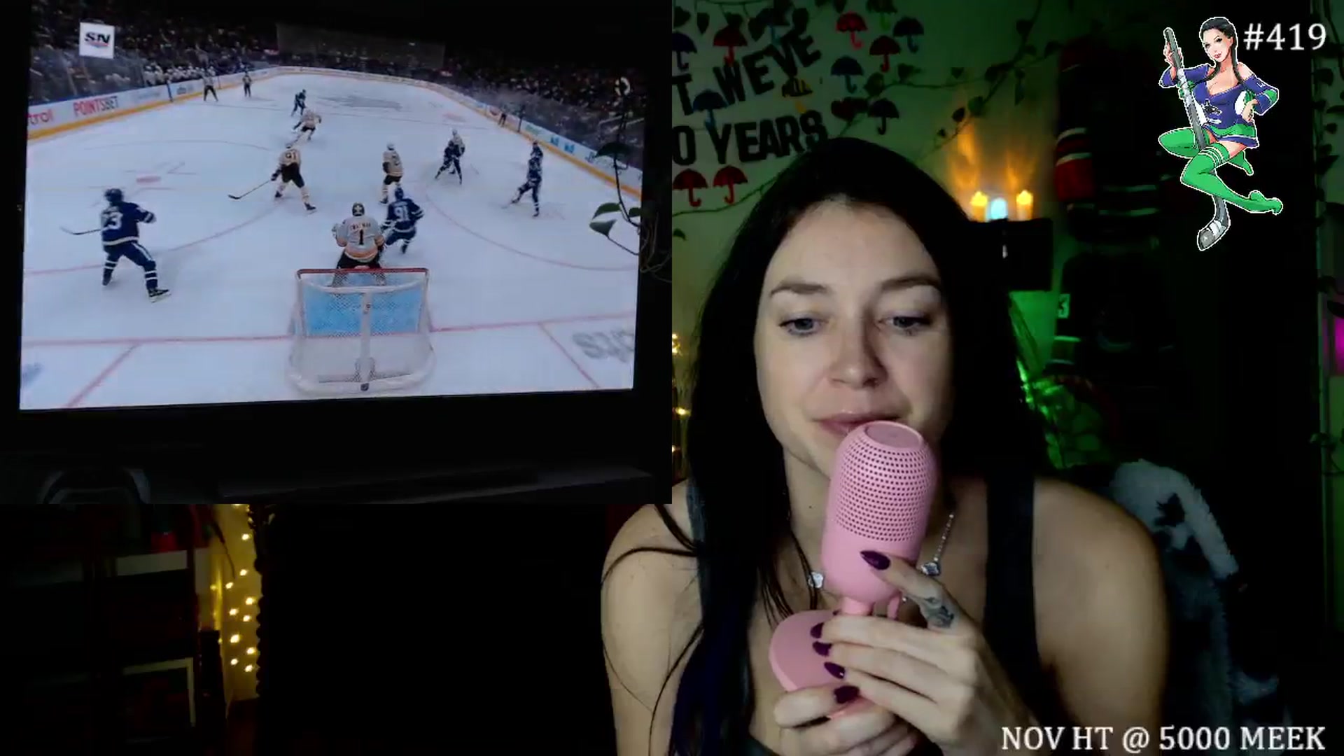 Gallery image thumbnail from harley_raiyn's myfreecams stream on, 11/09/2025, 06:58 image 2 of 20