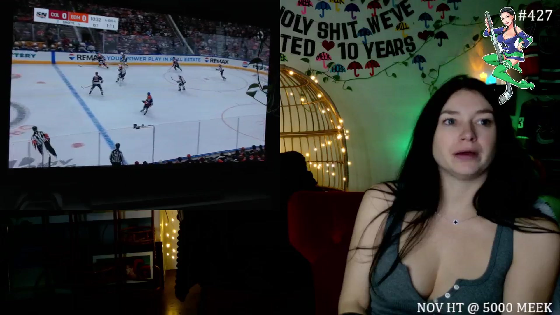 Gallery image thumbnail from harley_raiyn's myfreecams stream on, 11/09/2025, 06:58 image 4 of 20